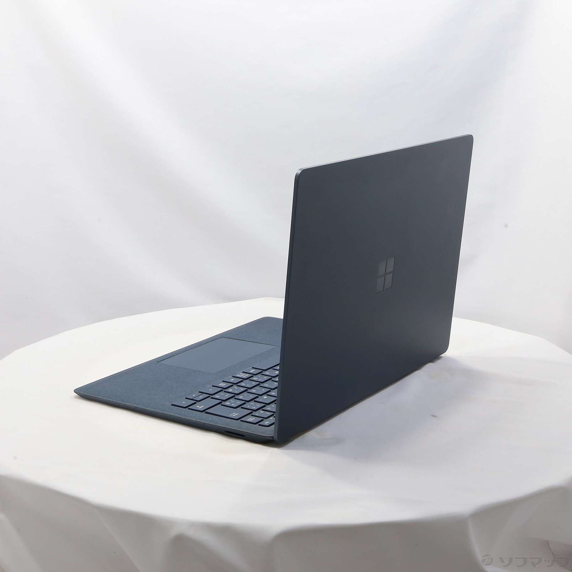 中古】Surface Laptop 〔Core i5／8GB／SSD256GB〕 DAG-00094 コバルト ...