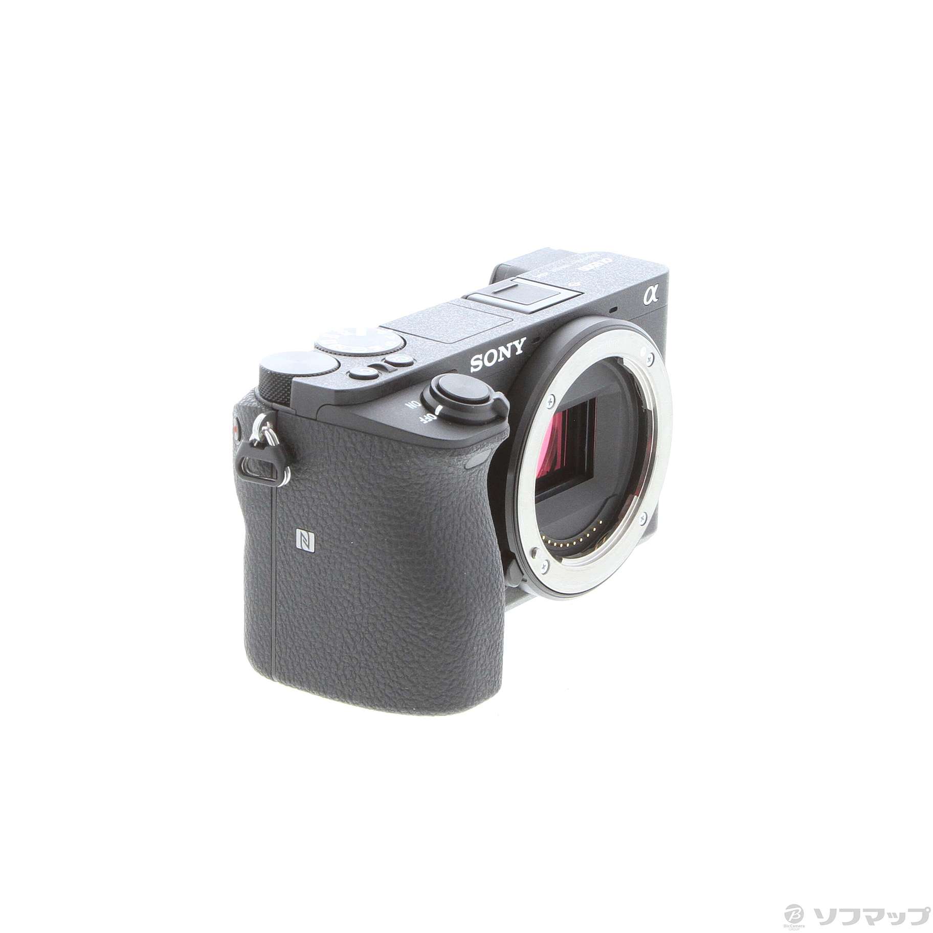 超美品 SONY α6500 ILCE‐6500 付属品完備 純正ケースおまけ