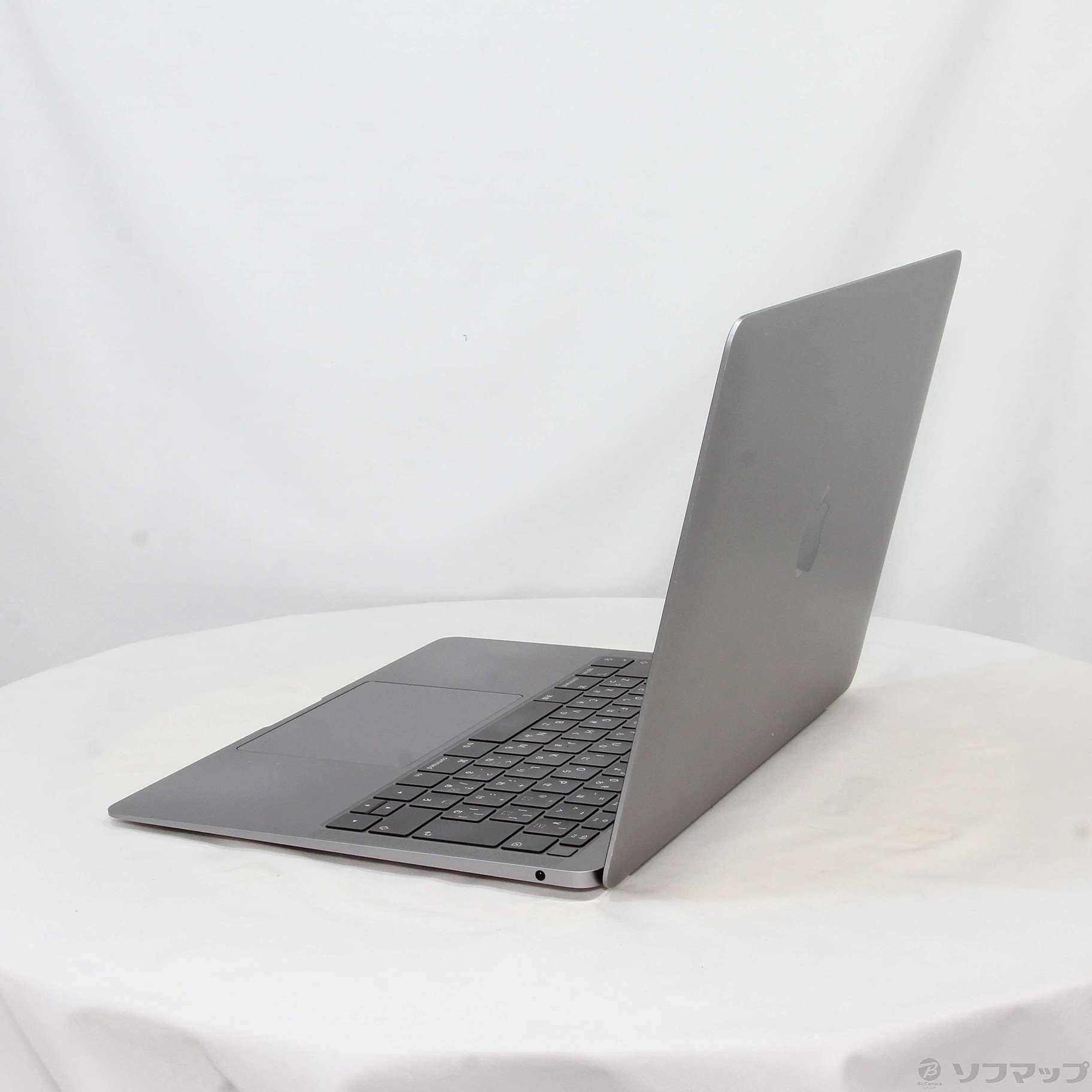 中古】MacBook Air 13.3-inch Late 2018 MRE82J／A Core_i5 1.6GHz 8GB