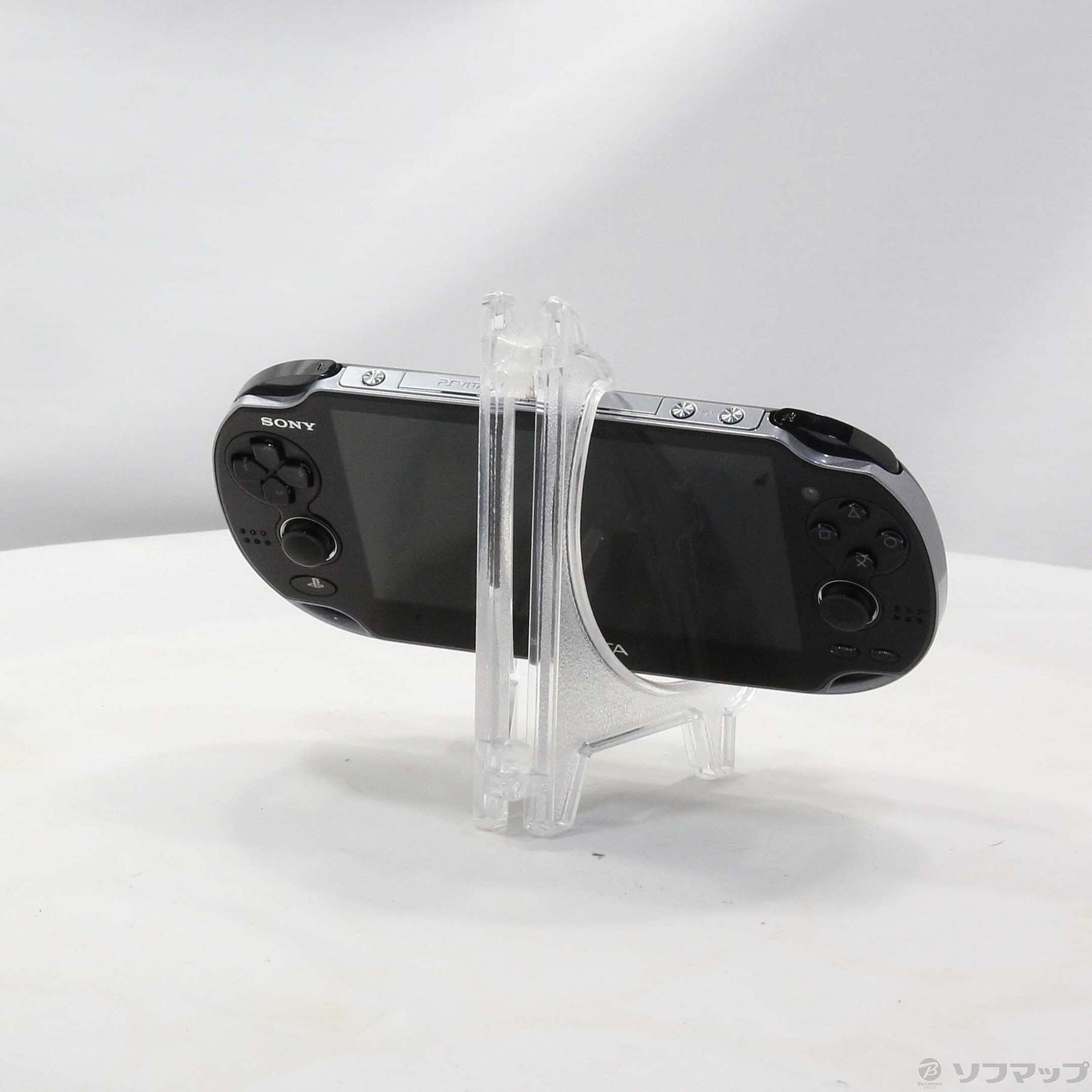 PlayStation®Vita 討鬼伝 鬼柄（おにがら） PCHJ-10008-