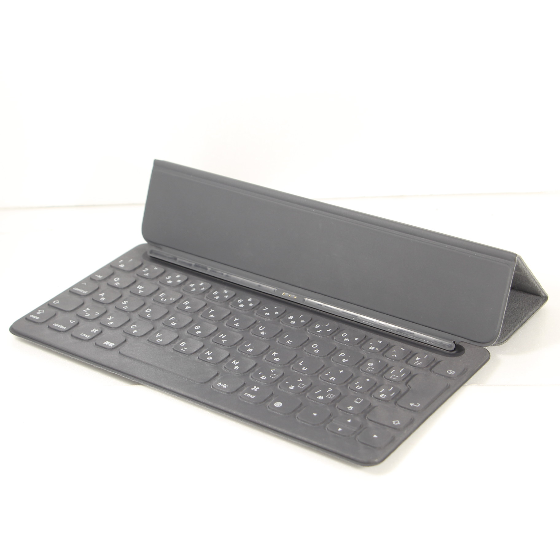 中古】10.5インチ iPad Pro用 Smart Keyboard MPTL2J／A 