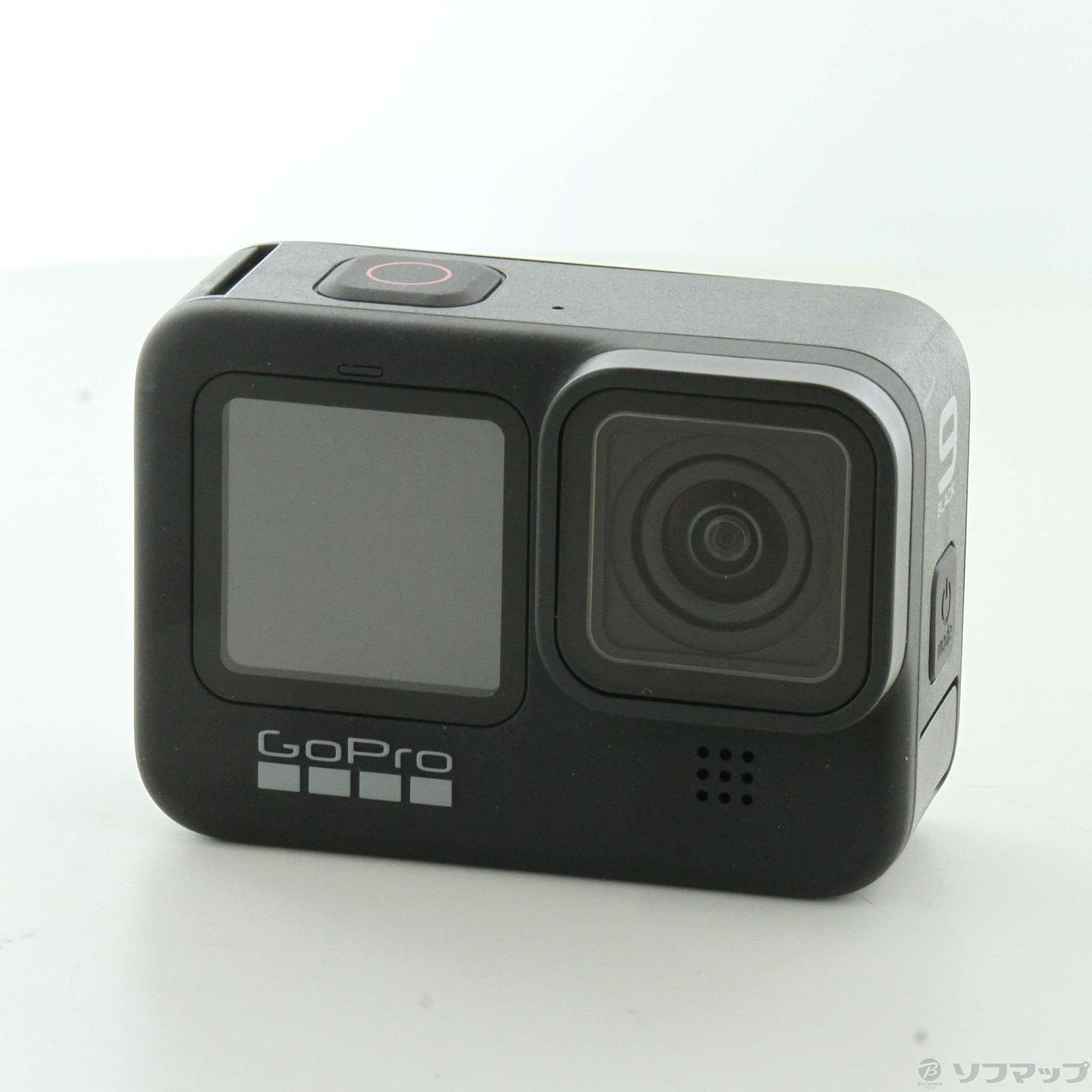 2022発売 GoPro HERO9 BLACK CHDHX-901-FW 新品未開封品 - crumiller.com