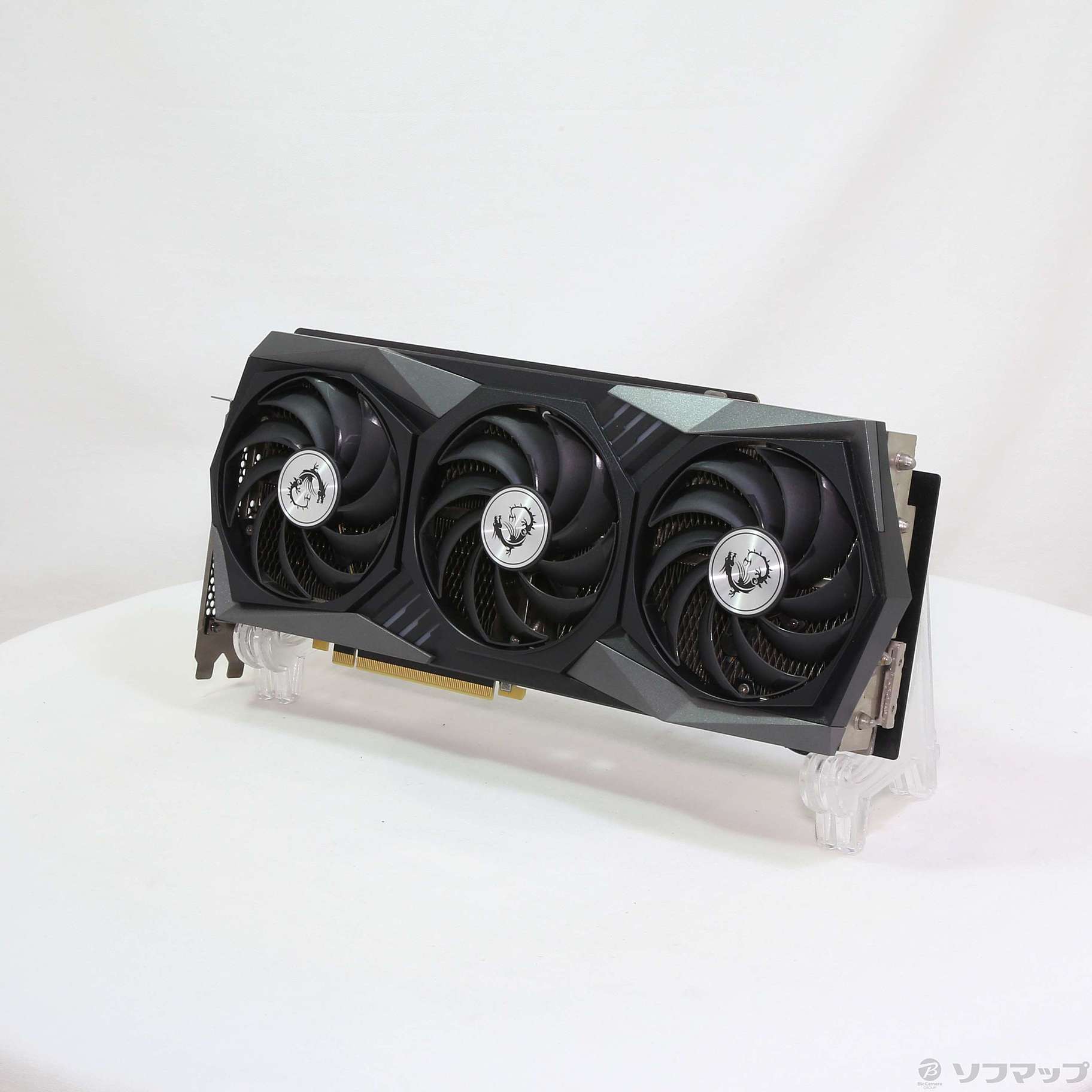中古】GeForce RTX 3080 GAMING Z TRIO 10G [2133044293300] - リコレ