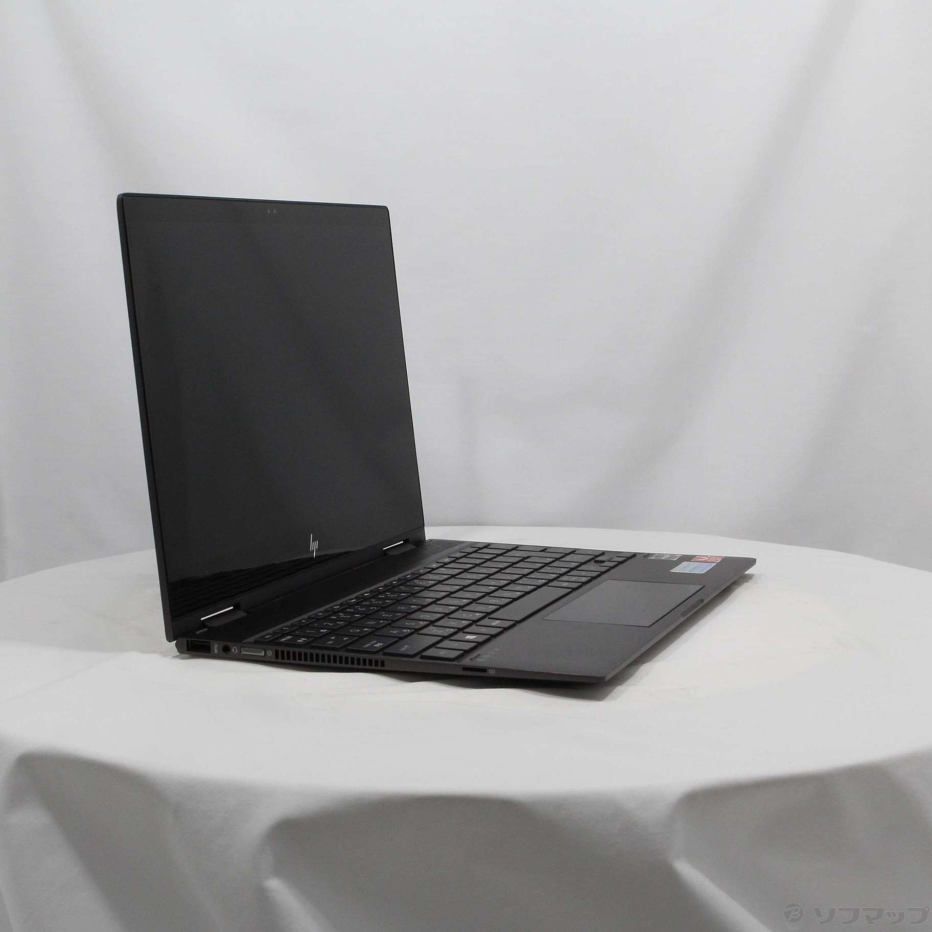 中古】HP ENVY x360 13-ag0042AU 5VV35PA#ABJ 〔Windows 10〕 [2133044295069] -  リコレ！|ビックカメラグループ ソフマップの中古通販サイト