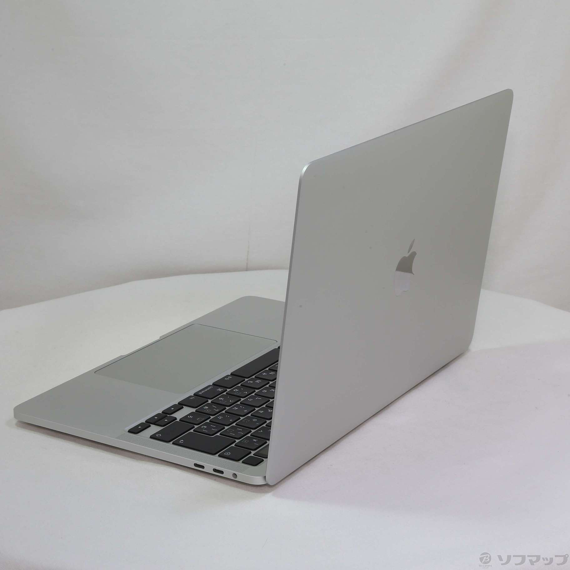 MacBook Pro 13-inch, 2020年　最終値下げ！
