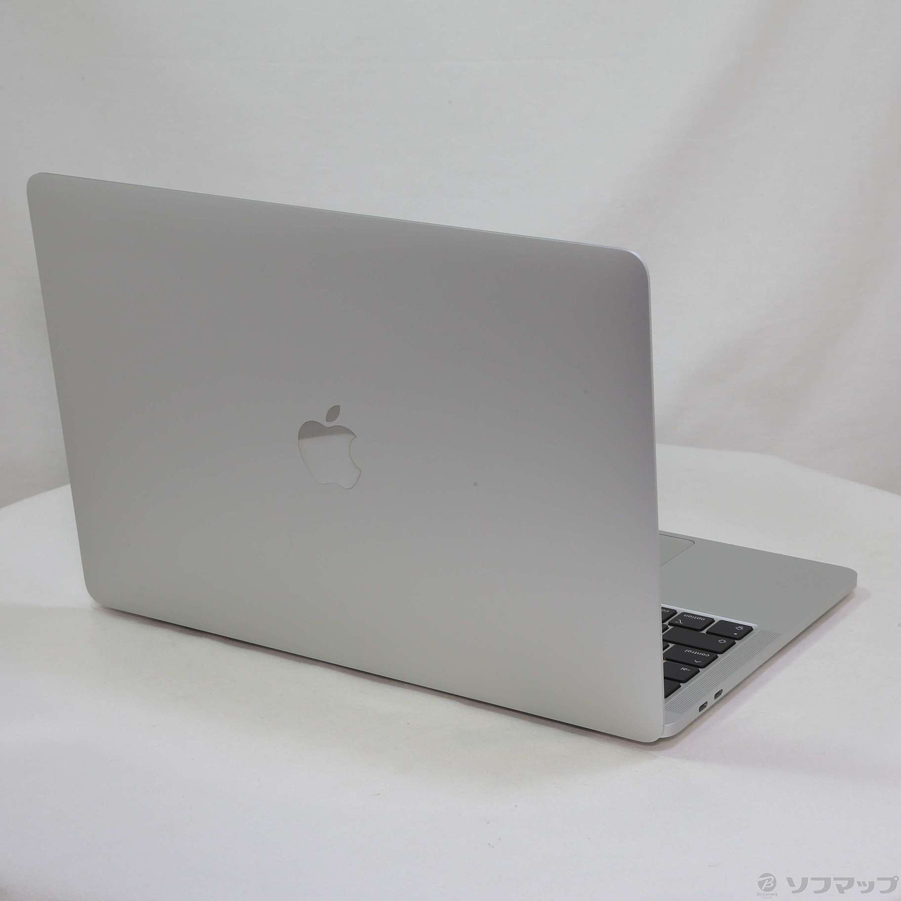 中古】セール対象品 MacBook Pro 13.3-inch Mid 2020 MWP72J／A