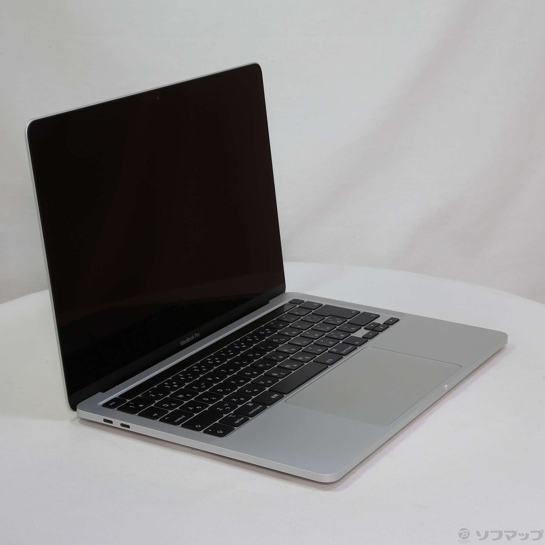中古】セール対象品 MacBook Pro 13.3-inch Mid 2020 MWP72J／A