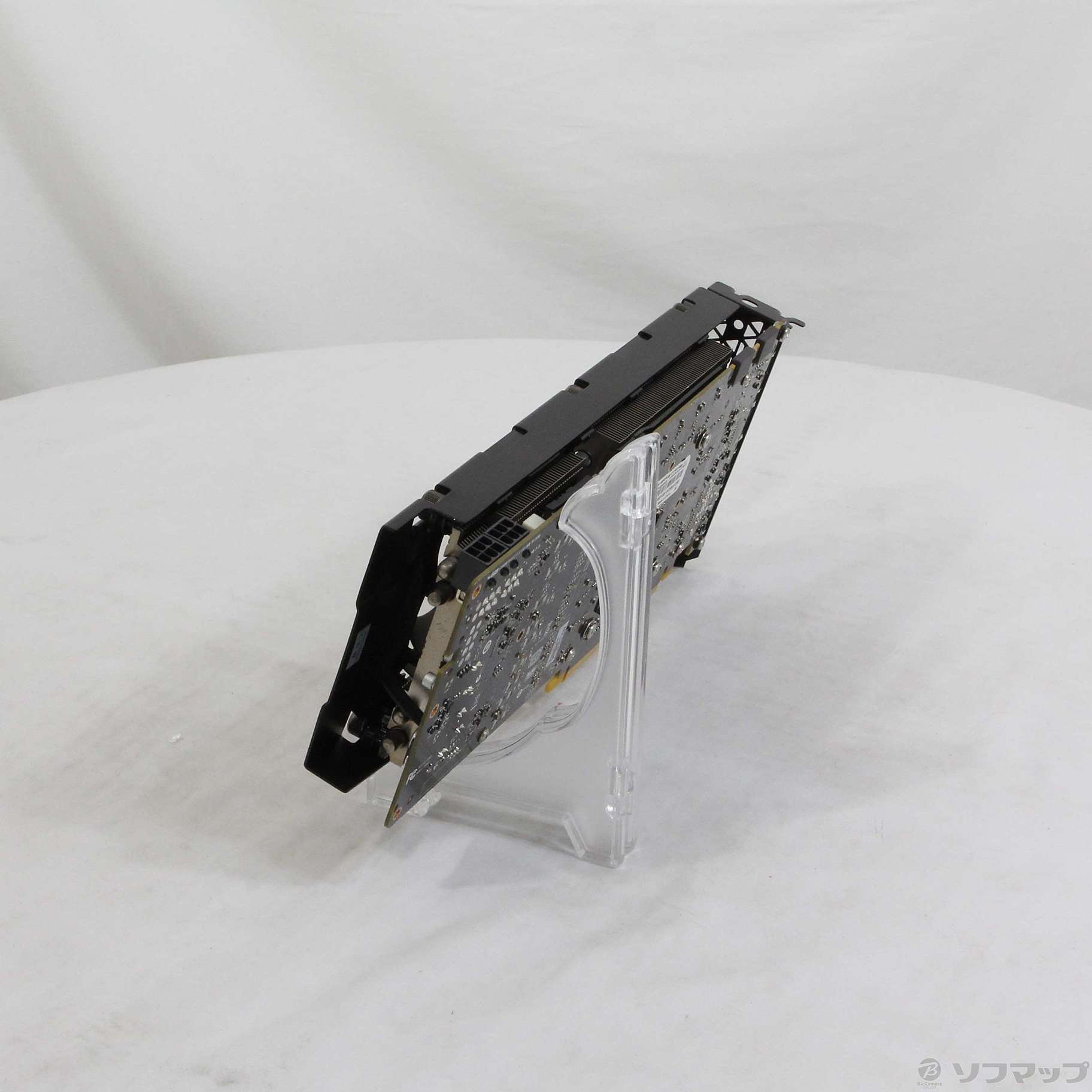 中古】GeForce GTX 980 4GB S.A.C GD980-4GEBXS [2133044296929