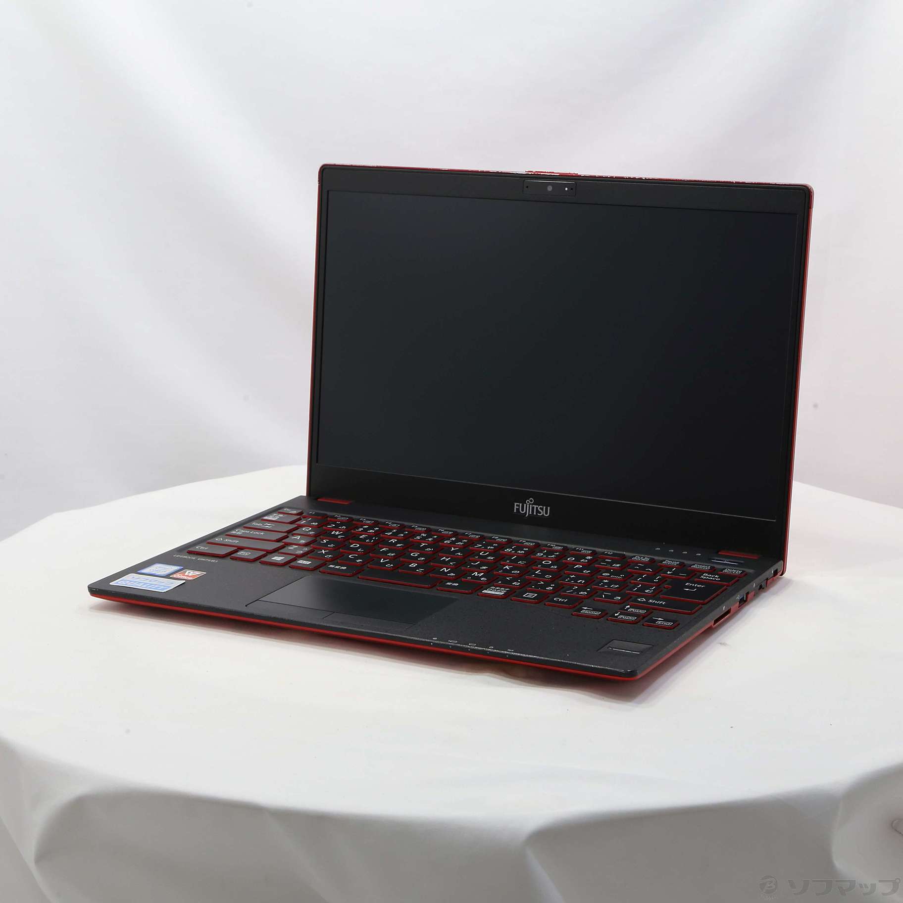 LIFEBOOK UH75／B3 FMVU75CUV3