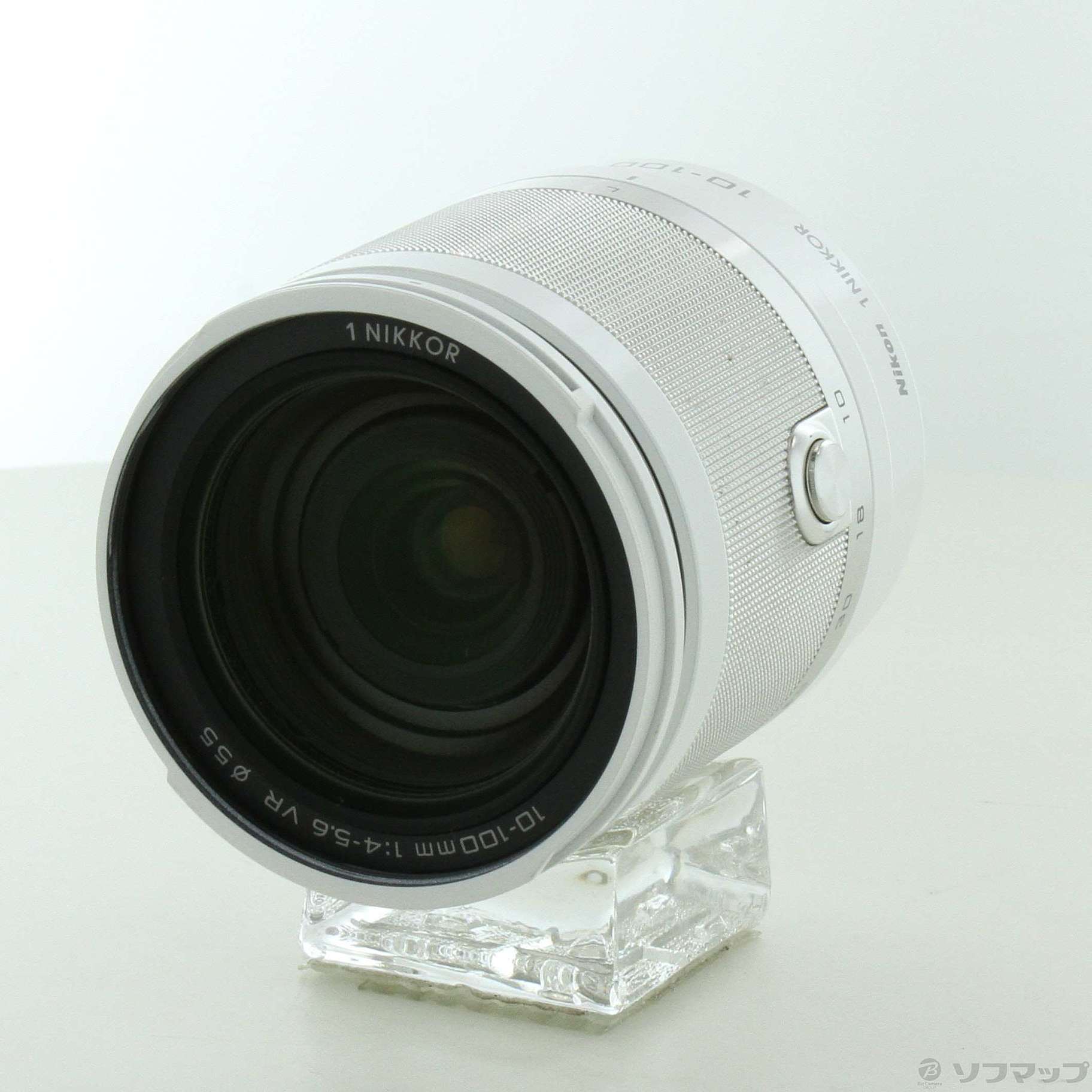 Nikon 1 NIKKOR VR 10-100mm F4-5.6 [送料無料]