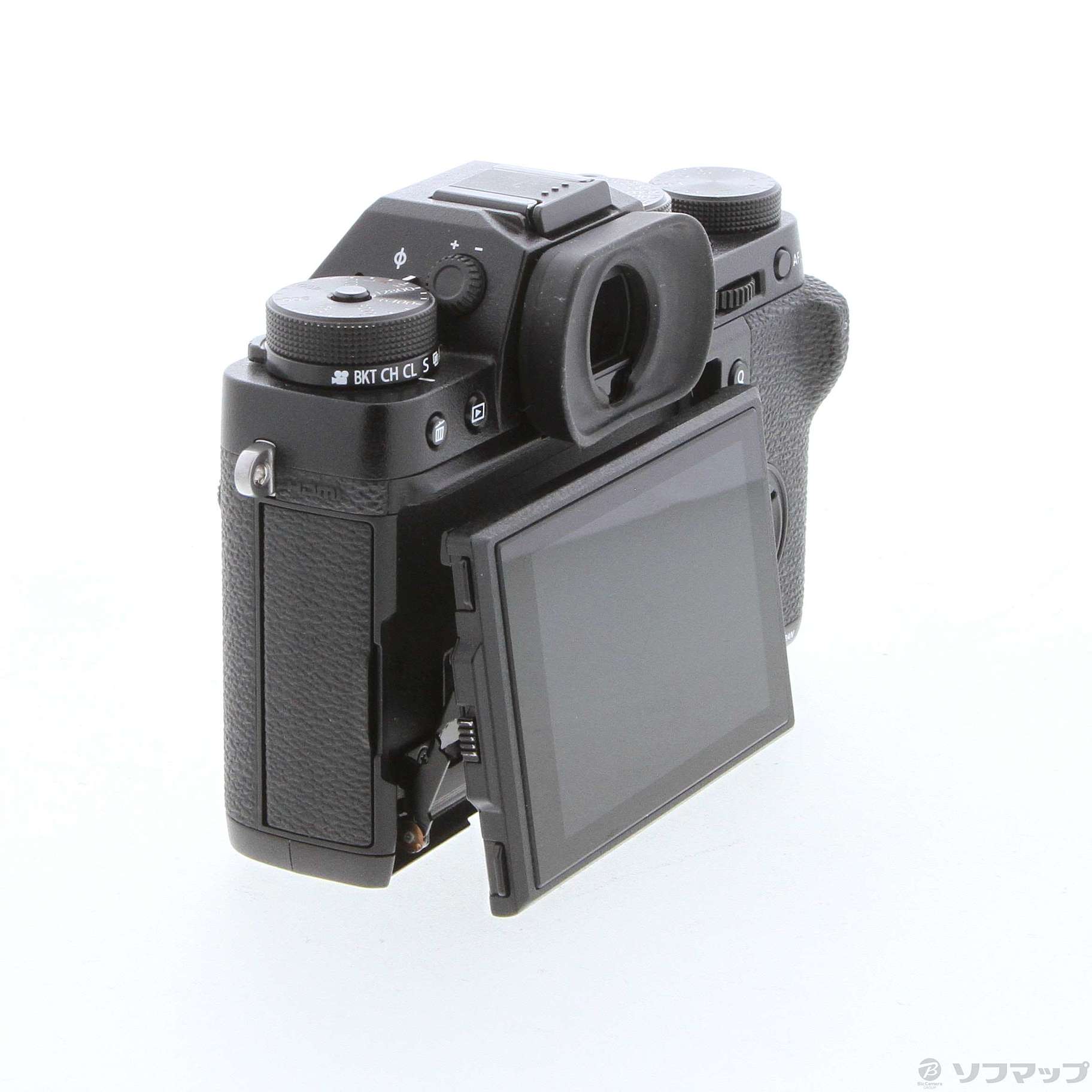 中古】FUJIFILM X-T2 ボディ ブラック [2133044298534] - 法人専用 ...