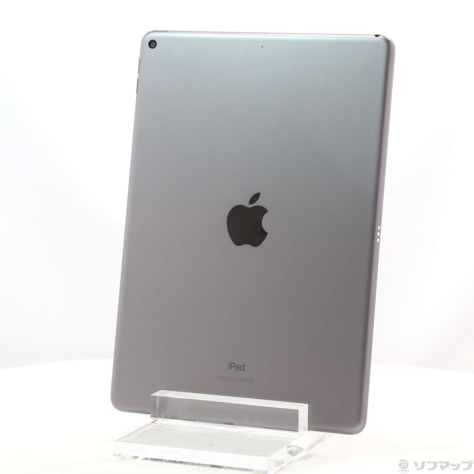 PC/タブレット タブレット Apple アップル iPad Air 64GB 第3世代 スペースグレー - library 