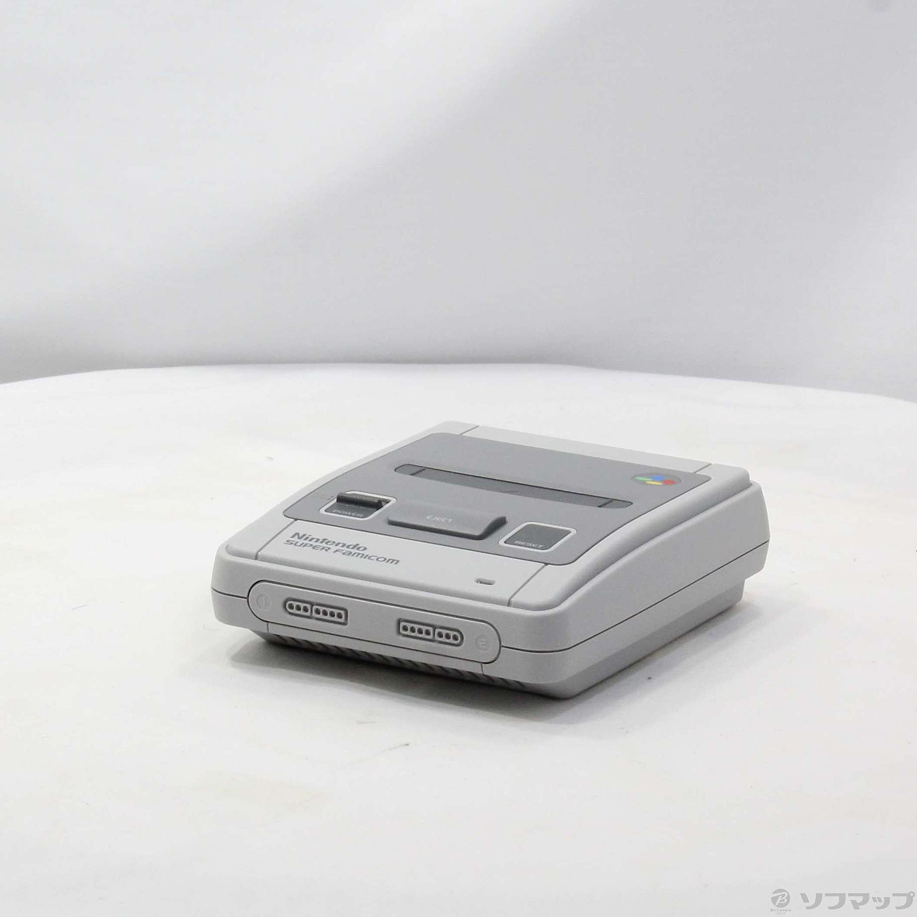Nintendo ニンテンドークラシックミニ スーパーファミコン