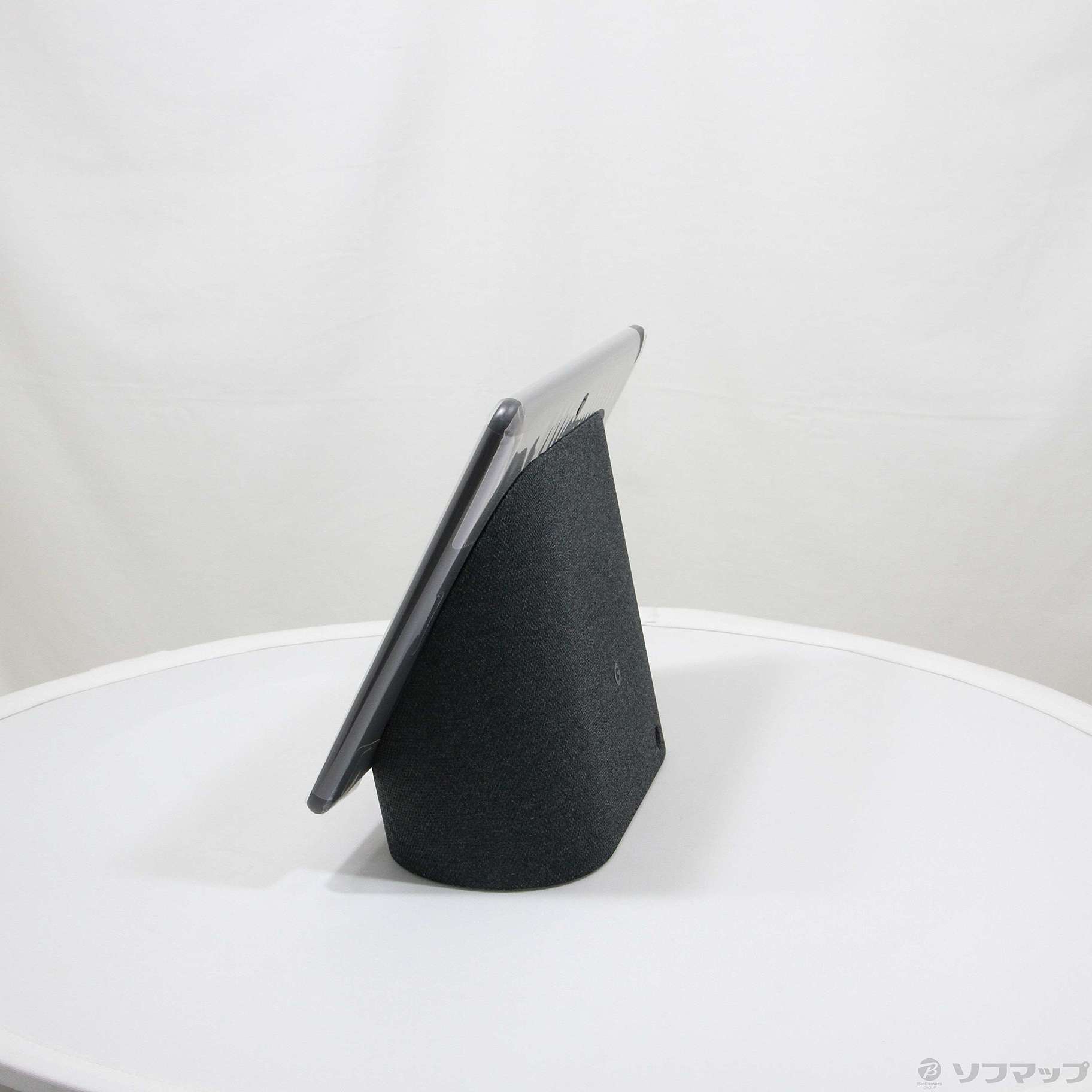 中古】〔展示品〕 Google Nest Hub Max スマートディスプレイ チャコール GA00639-JP [2133044300411] -  リコレ！|ビックカメラグループ ソフマップの中古通販サイト