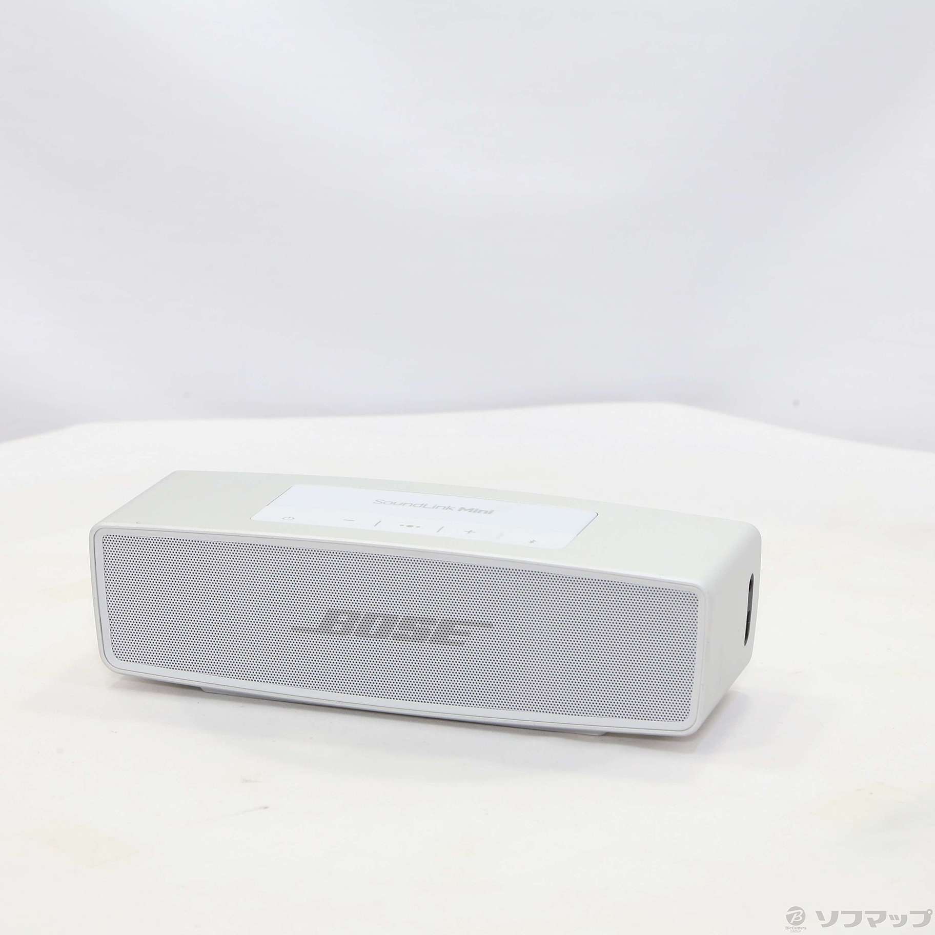中古】〔展示品〕 SoundLink Mini Bluetooth speaker II Special