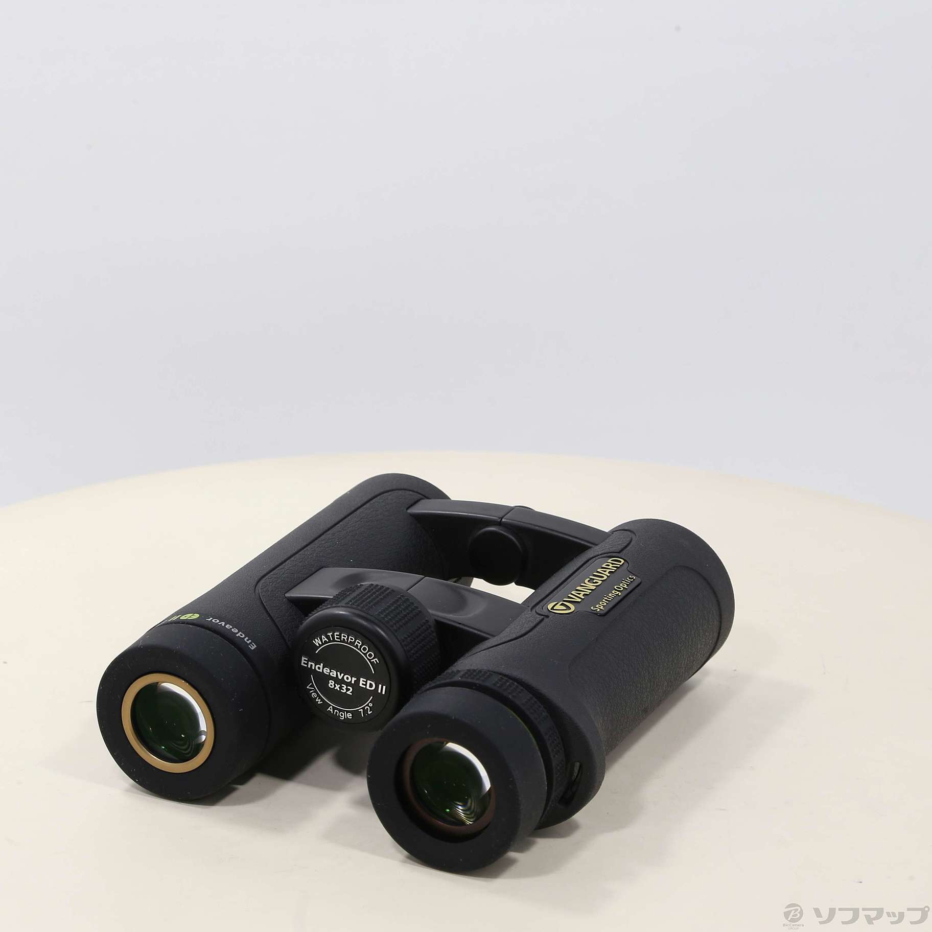 Vanguard 双眼鏡 ENDEAVOR ED II 1042 10×42 EDレンズ 防水