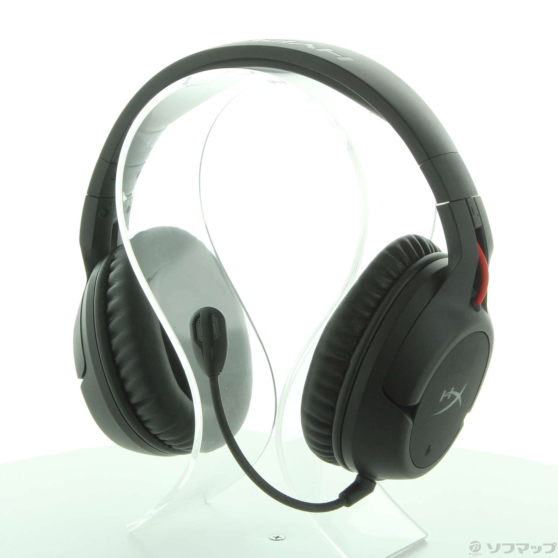 HyperX HX-HSCF-BK/AM 【公式通販】