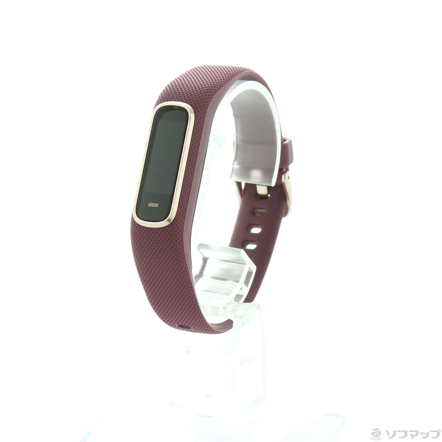 vivosmart 4 Merlot RoseGold レギュラー 010-01995-61