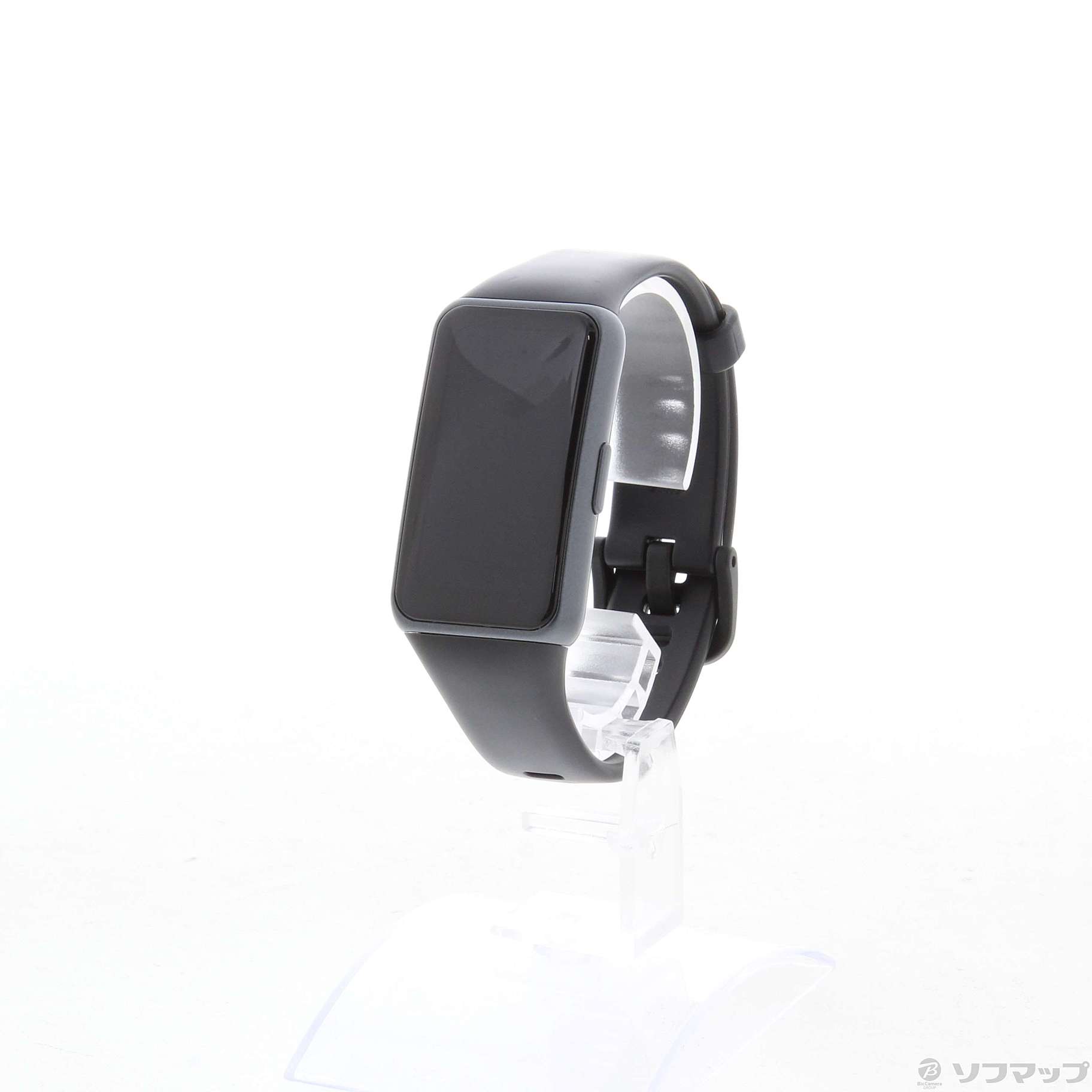 中古】〔展示品〕 HUAWEI Band 6 [2133044301807] - リコレ