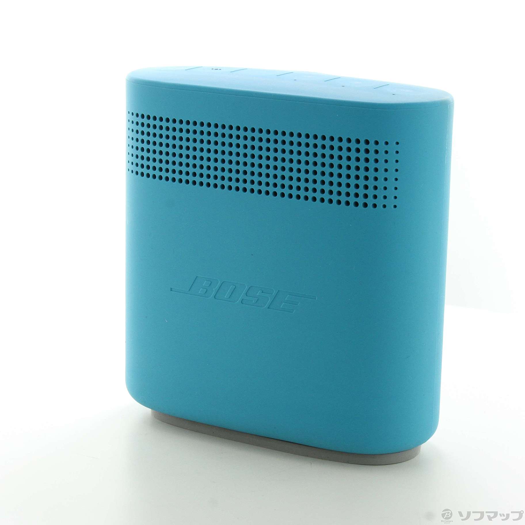 中古】SoundLink Color Bluetooth speaker II ブルー [2133044301920