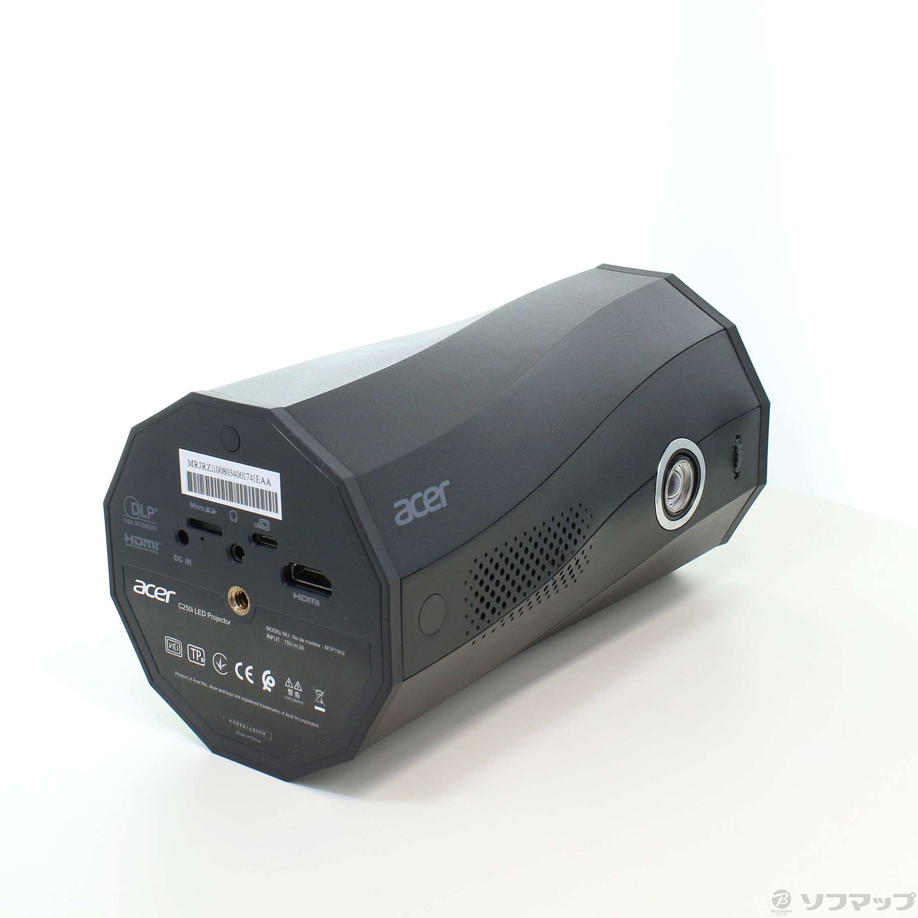 中古】〔展示品〕 C250i [2133044302576] - リコレ！|ビックカメラ