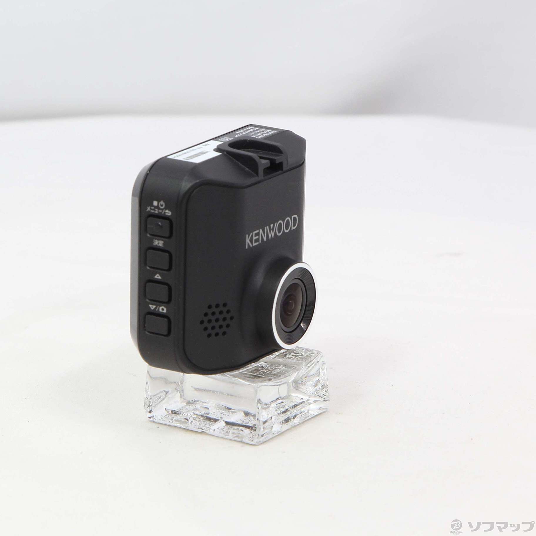 中古】〔展示品〕 DRV-350-B ブラック [2133044303177] - リコレ