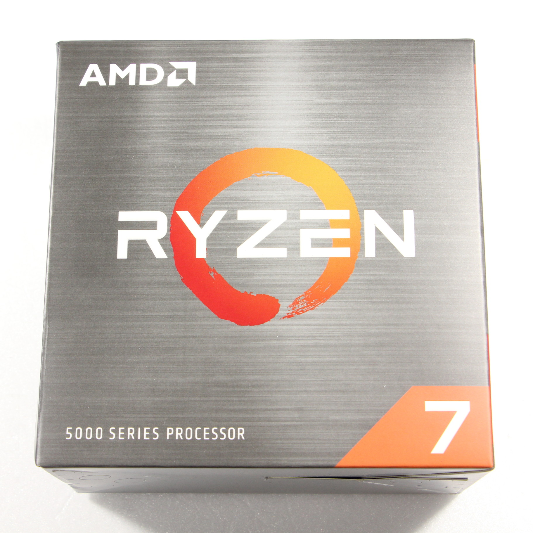 中古】〔展示品〕 Ryzen 7 5700X 〔3.4GHz／SOCKET AM4〕 ◇01/30(月