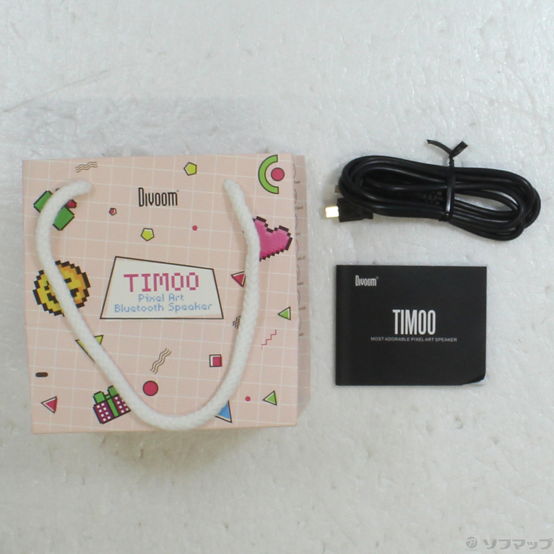 【中古】セール対象品 TIMOO ピンク 90100058119 [2133044304716] - リコレ！|ビックカメラグループ ...