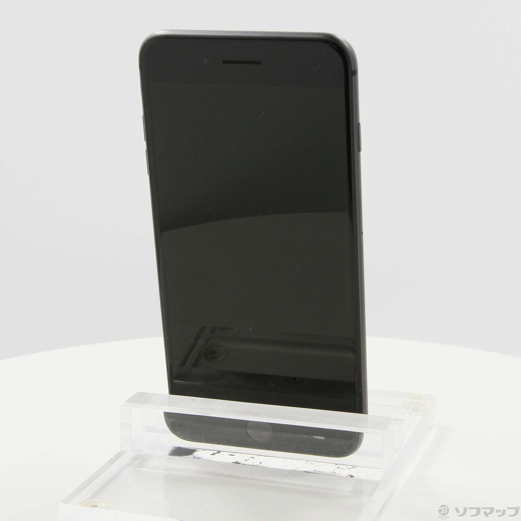 中古】iPhone8 Plus 64GB スペースグレイ NQ9K2J／A SIMフリー ...