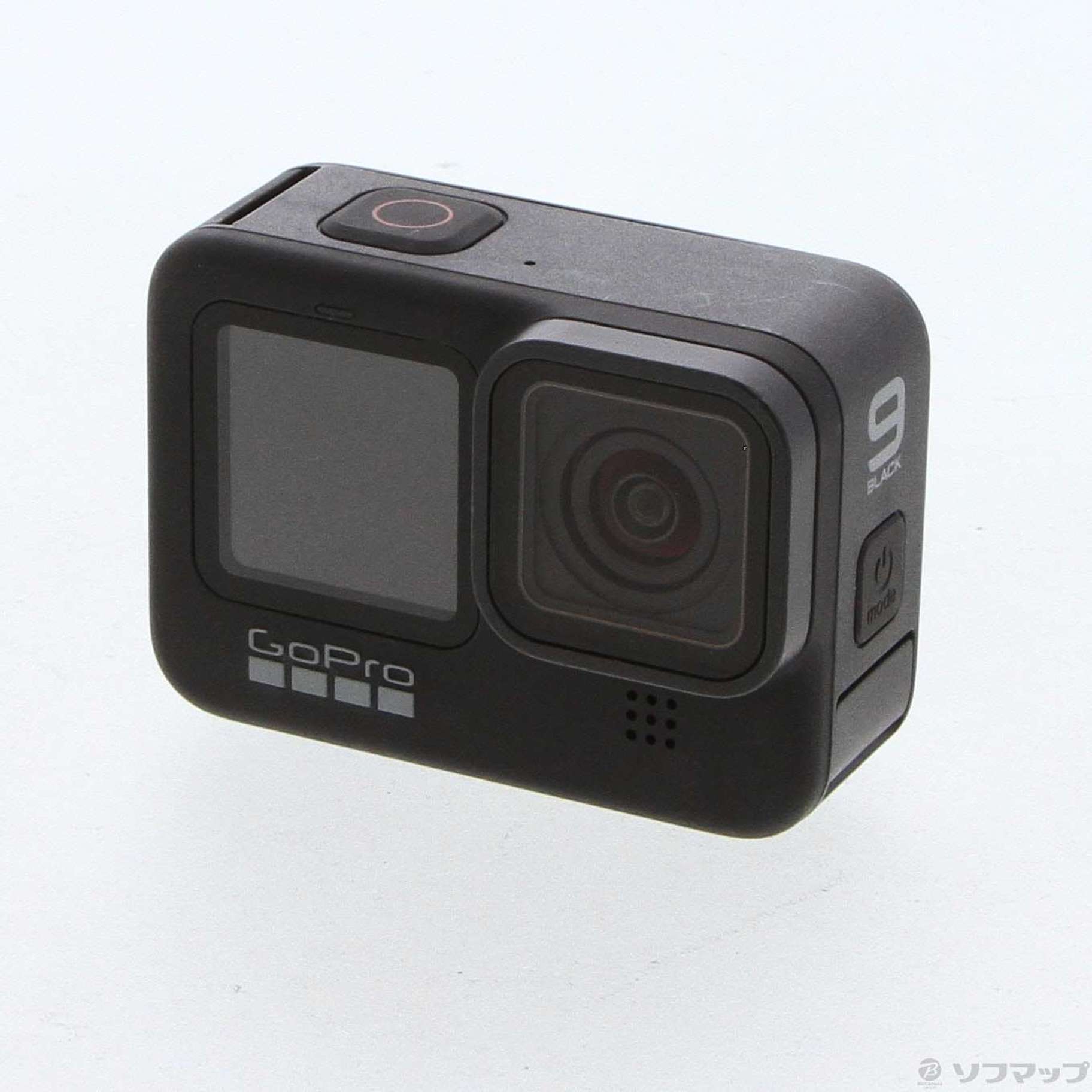 限定モデル GoPro HERO9 Black ゴープロ ヒーロー9 ブラック