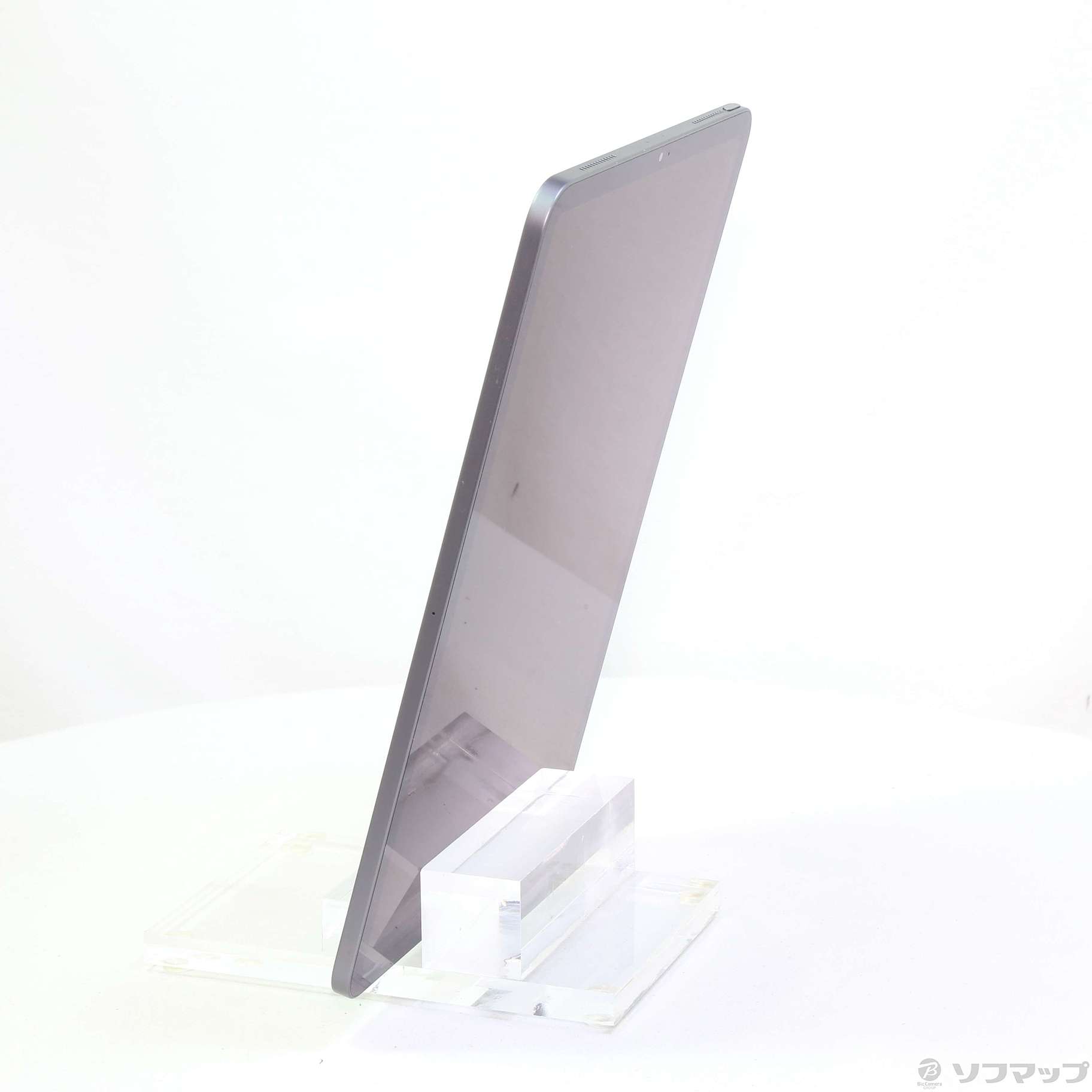 中古】iPad Pro 11インチ 256GB スペースグレイ MTXQ2J／A Wi-Fi