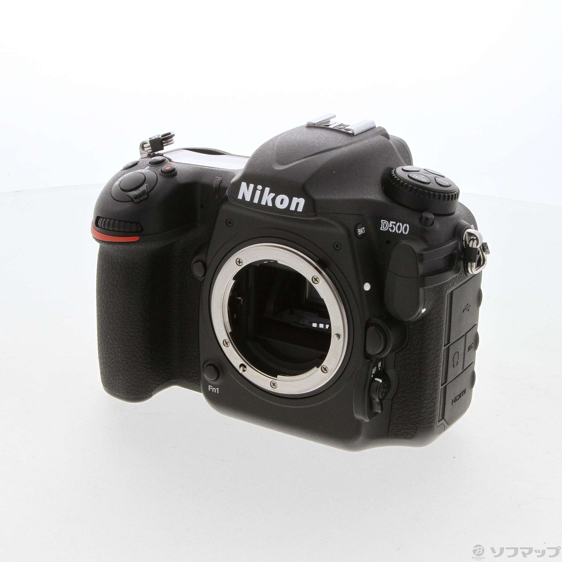 中古】Nikon D500 ボディ ◇01/11(水)値下げ！ [2133044314821 ...