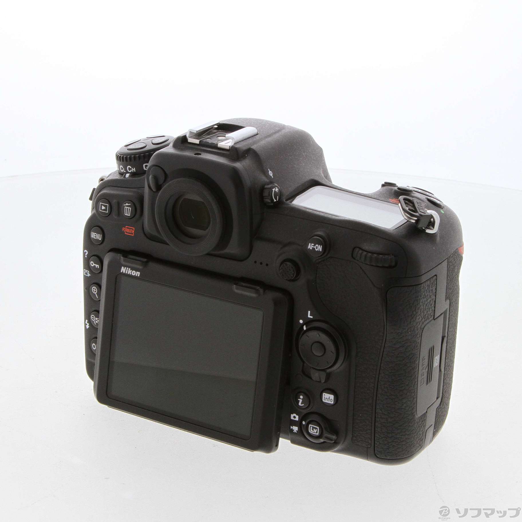 中古】Nikon D500 ボディ ◇01/11(水)値下げ！ [2133044314821