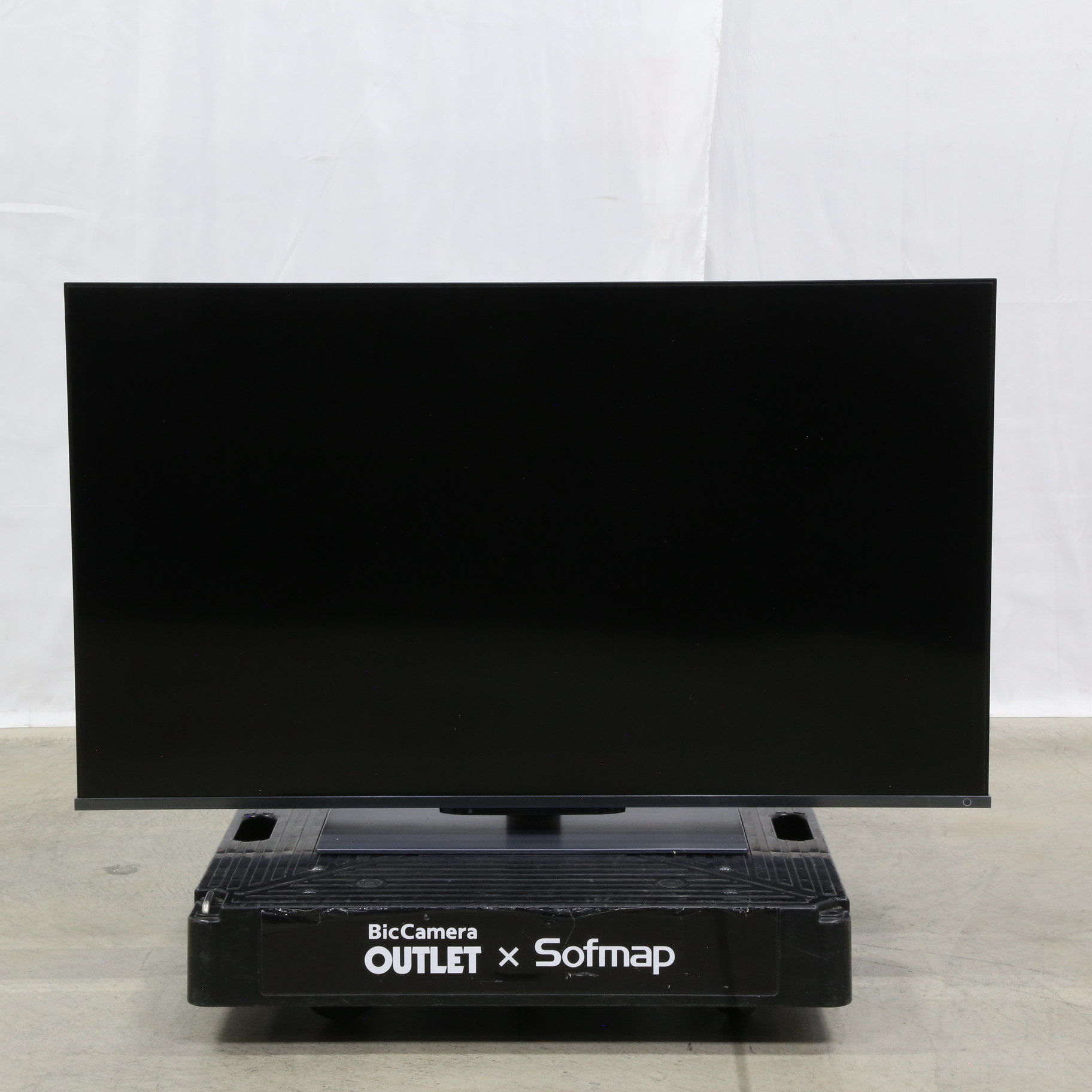 中古】〔展示品〕 液晶テレビ REGZA(レグザ) 43Z670K ［43V型