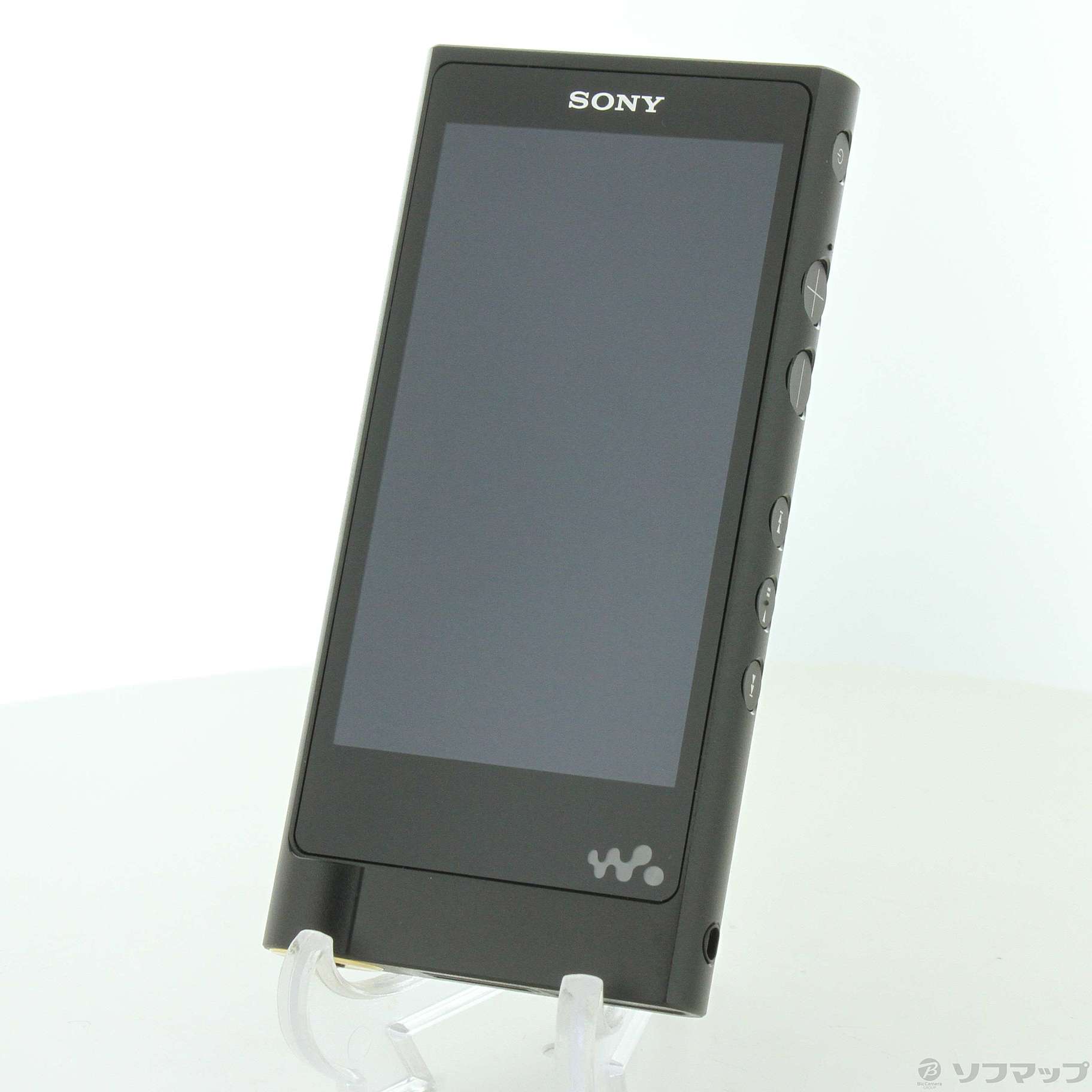 WALKMAN ZXシリーズ メモリ128GB NW-ZX2