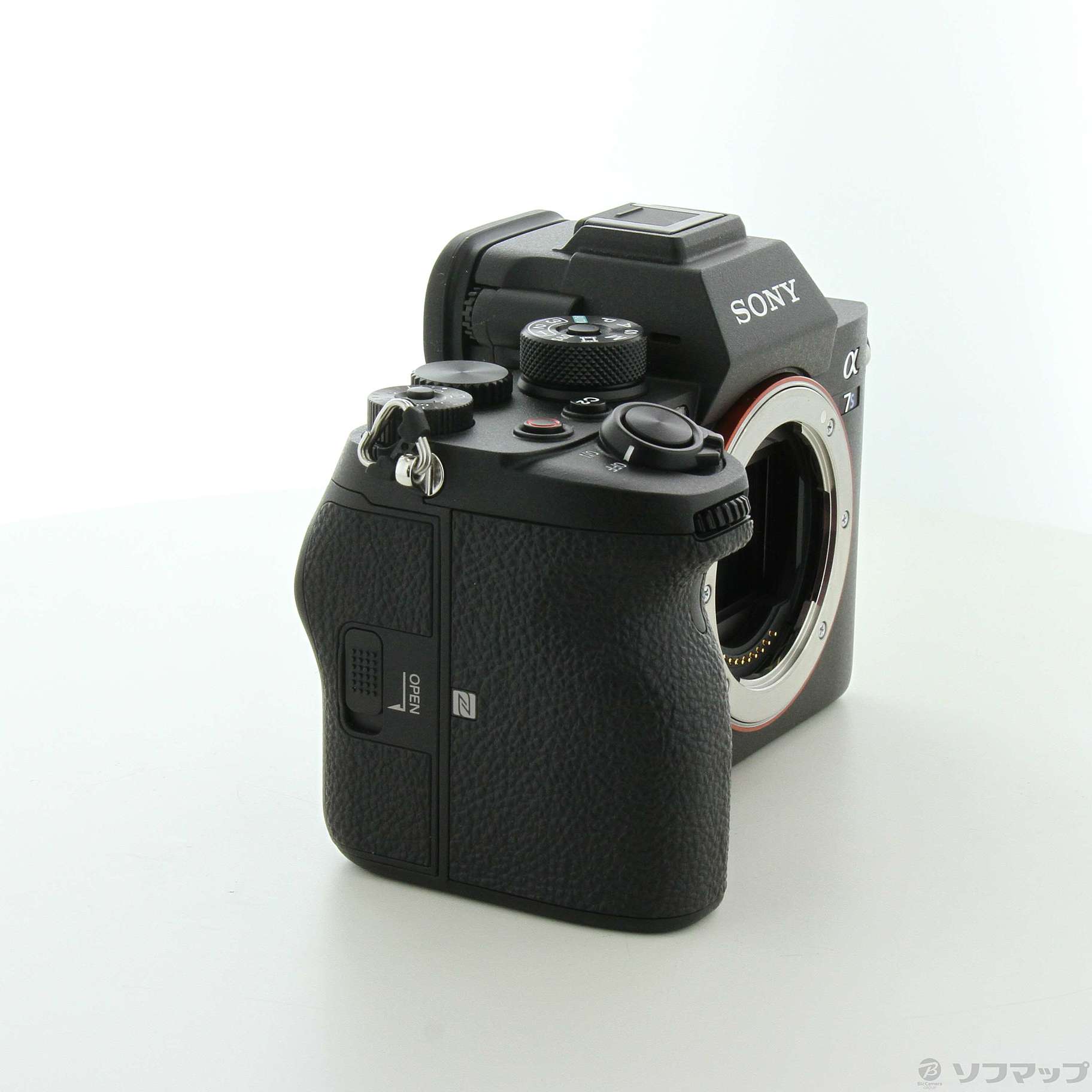 中古】セール対象品 α7S III ボディ ILCE-7SM3 [2133044316405