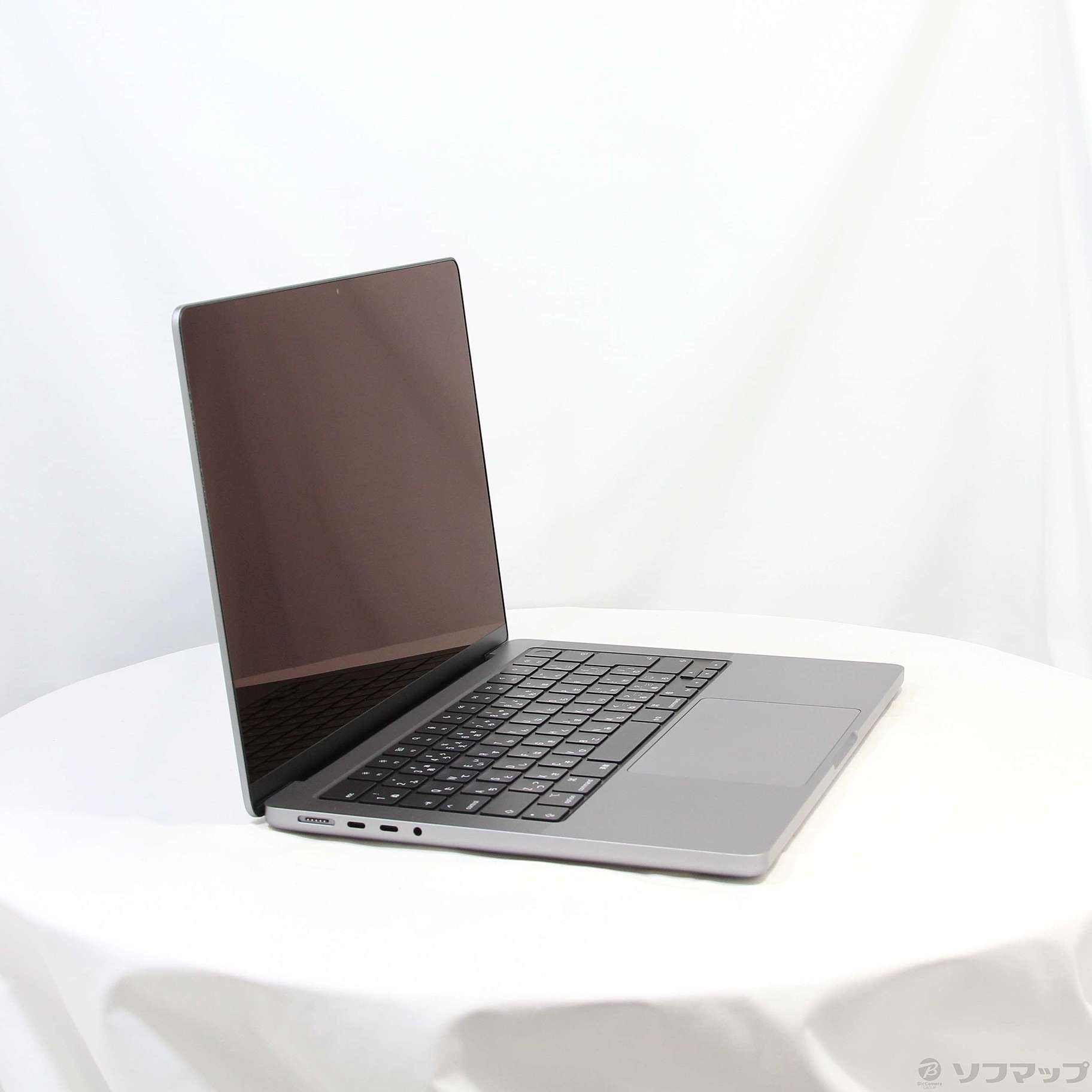 ⚠️値下げ】MacBook pro M1pro SSD512GB 16GB 最終値下げMacBook Pro