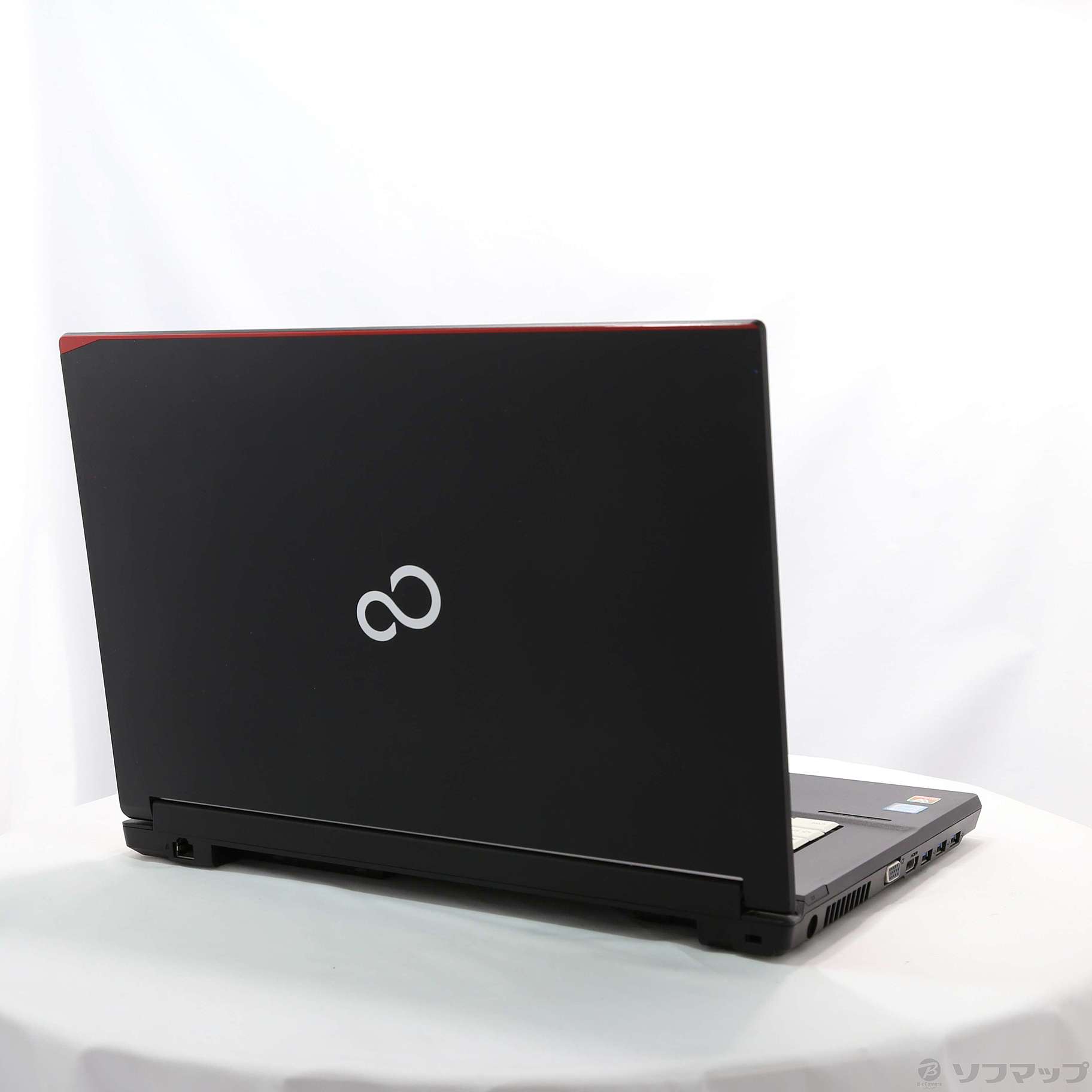 中古】LIFEBOOK A577／P FMVA18005 [2133044321614] - リコレ