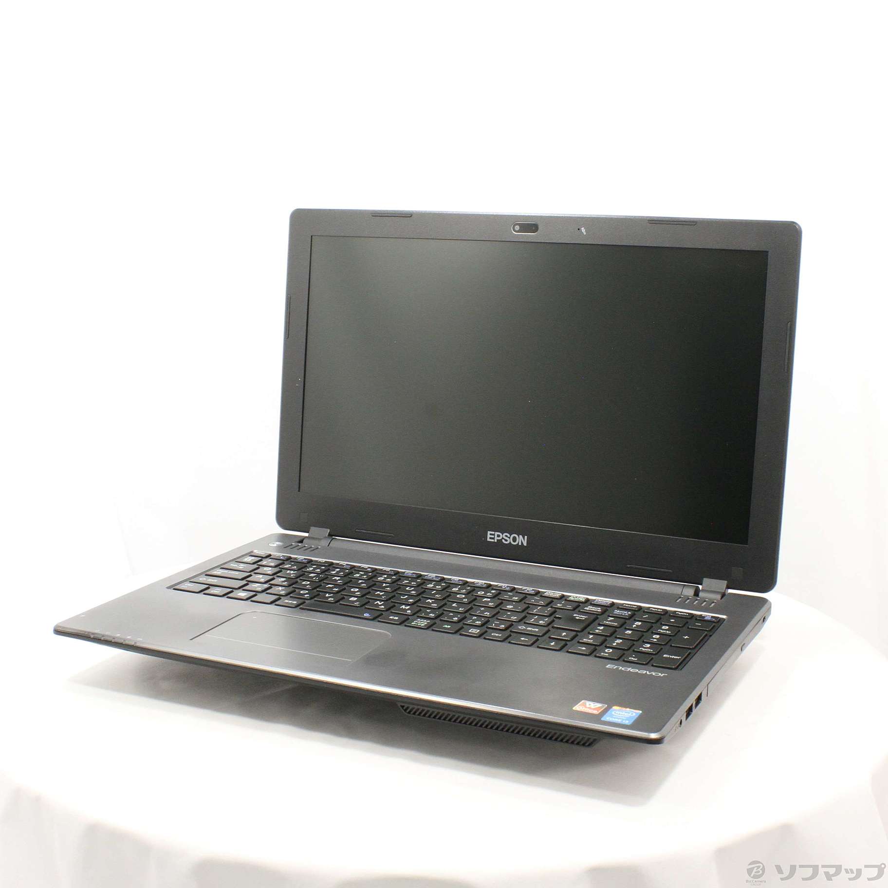 中古】Endeavor NJ3900E [2133044325766] - リコレ！|ビックカメラ