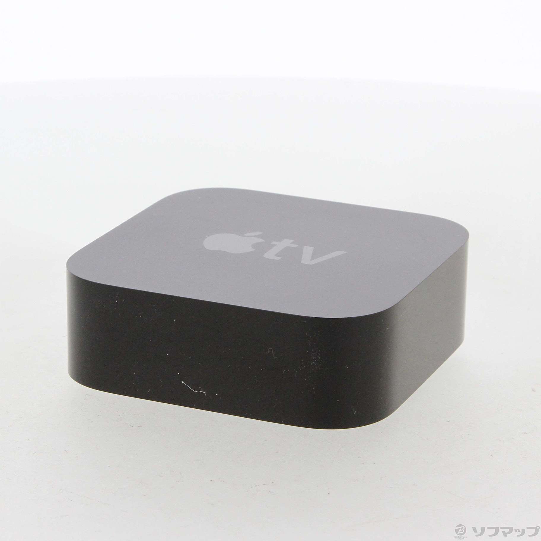 Apple TV 4K 64GB MXH02J/A  新品未開封