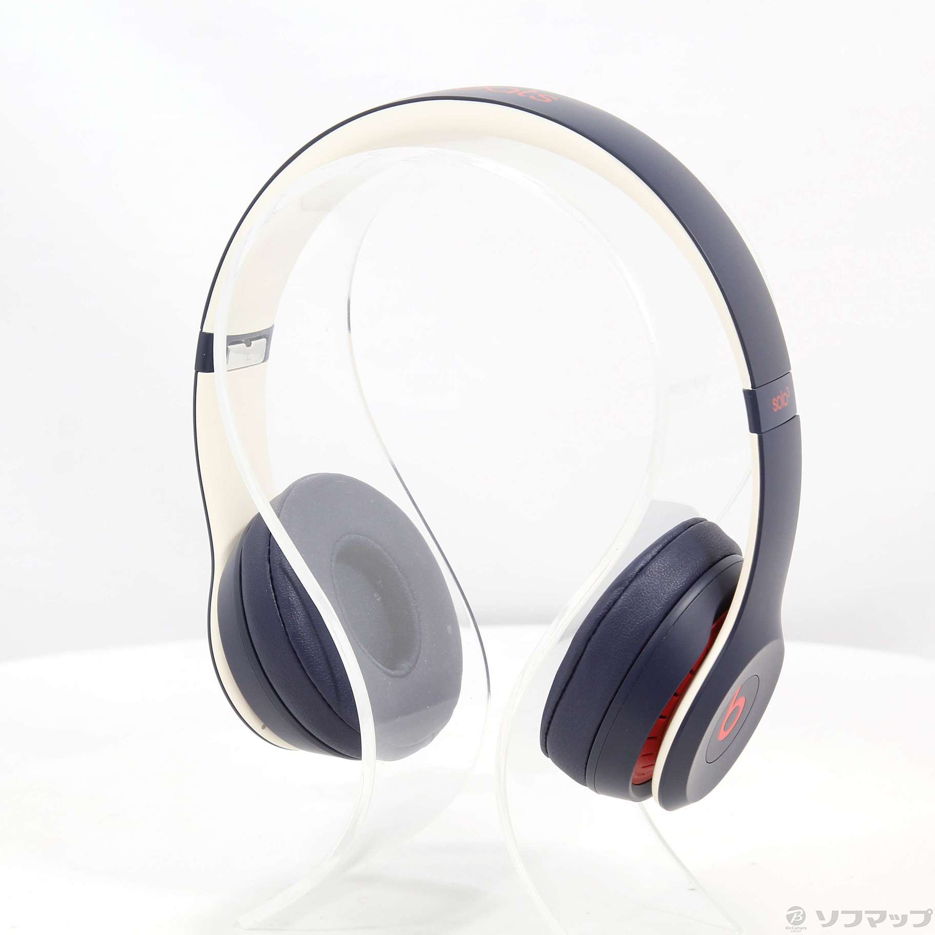 中古】Beats Solo3 Wireless Club Collection MV8W2PA／A クラブ