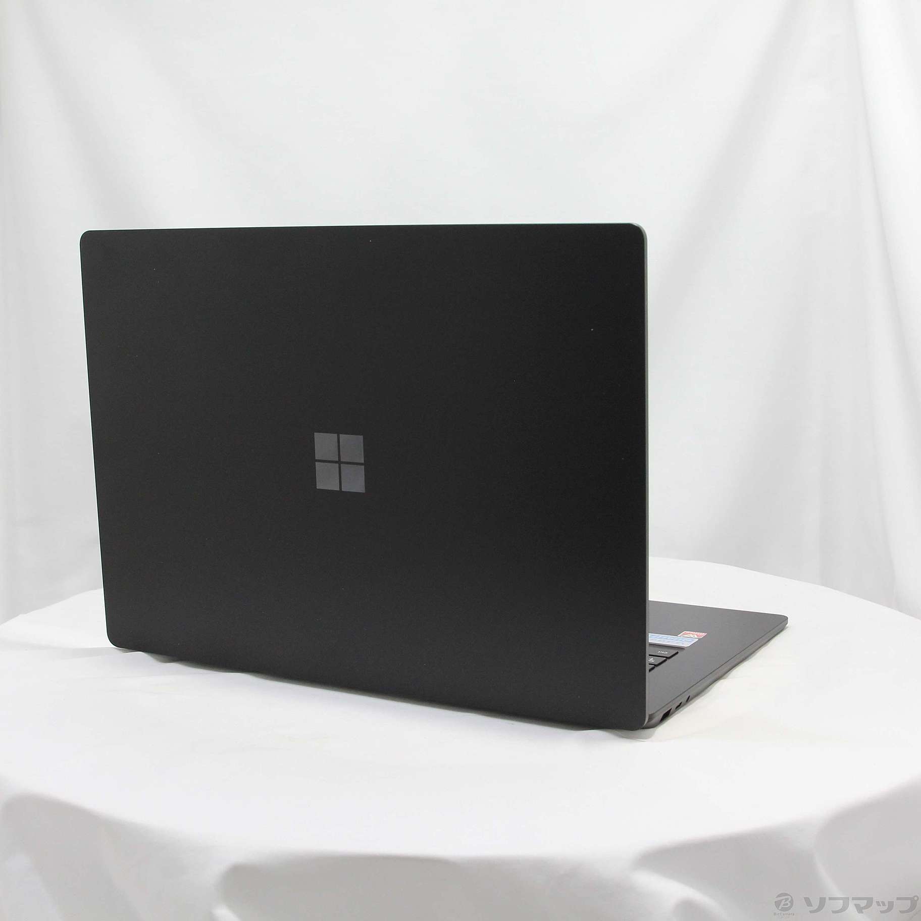 マイクロソフト SurfaceLaptop 5(Windows11) 15型 Core i7 512GB(SSD) プラチナ/メタル  RIQ-00020O1台