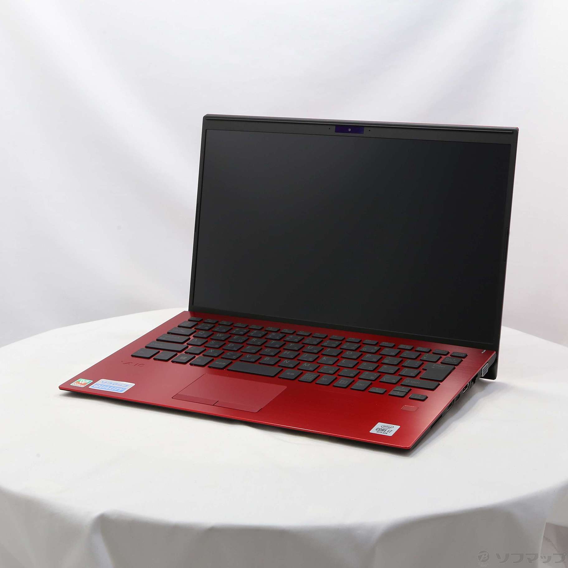 中古品】VAIO SX14 (VJS142C11N) （中古】VAIO SX14 VJS142C11N 
