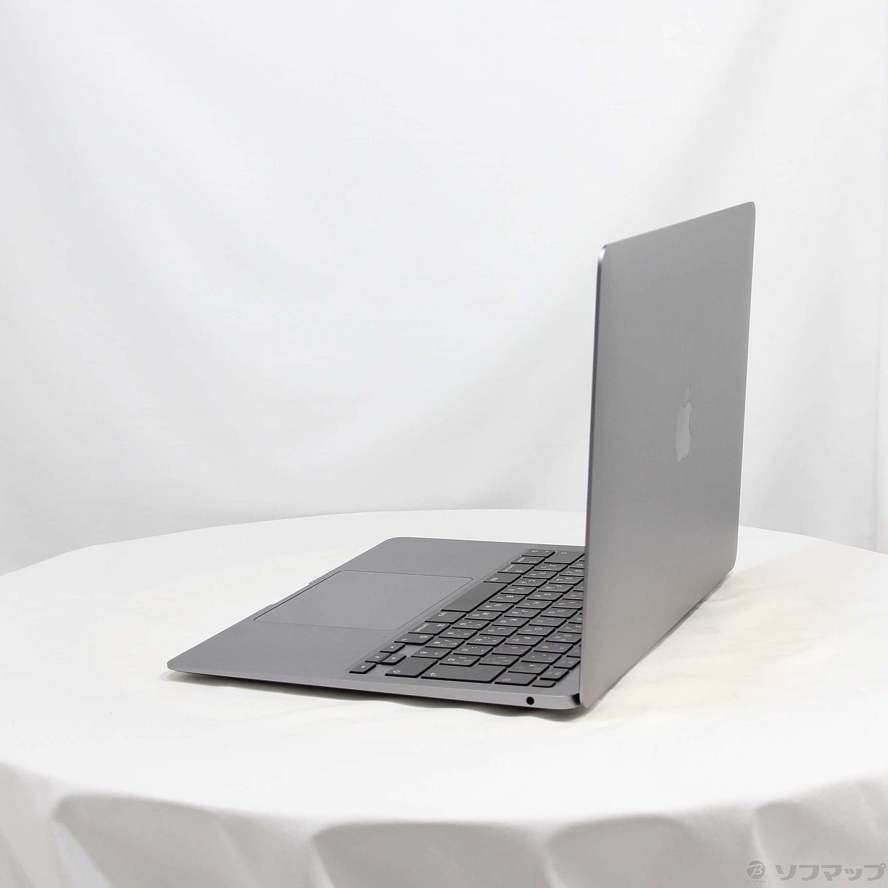 MacBook Air 13 インチ (2018) スペースグレイ - Core i5 1.6 GHZ 
