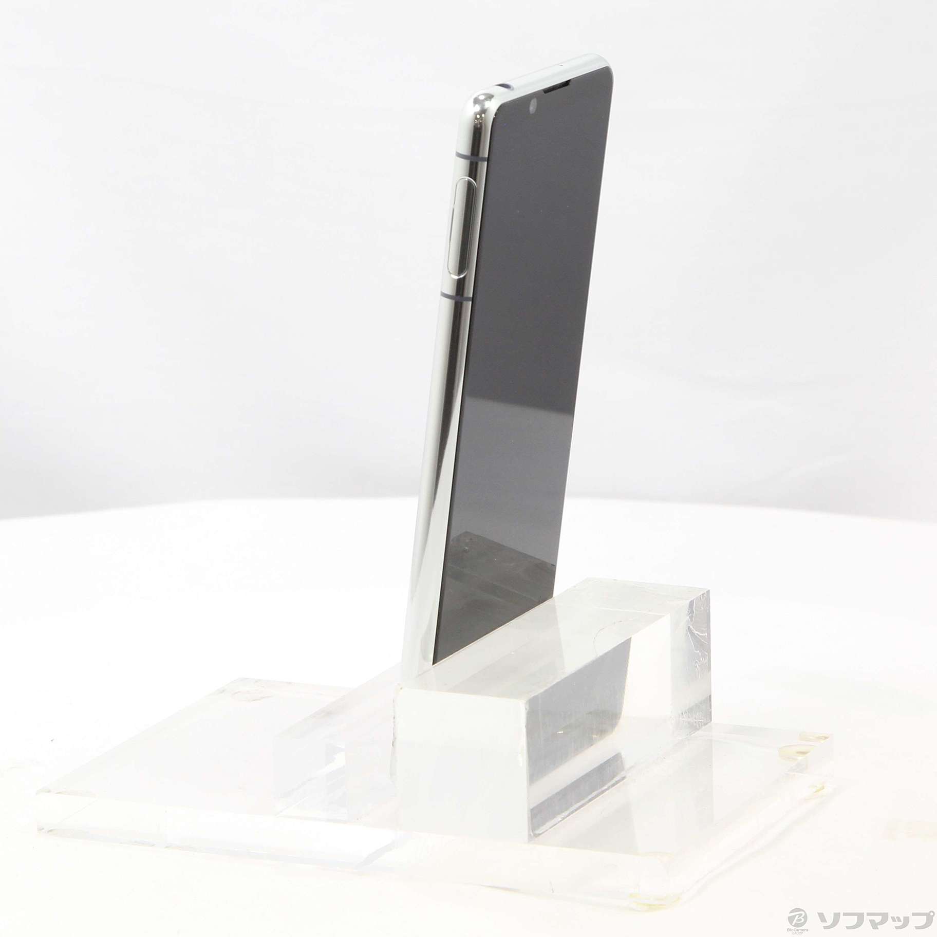 中古】Xperia 5 II 256GB グレー XQ-AS42 SIMフリー [2133044334584