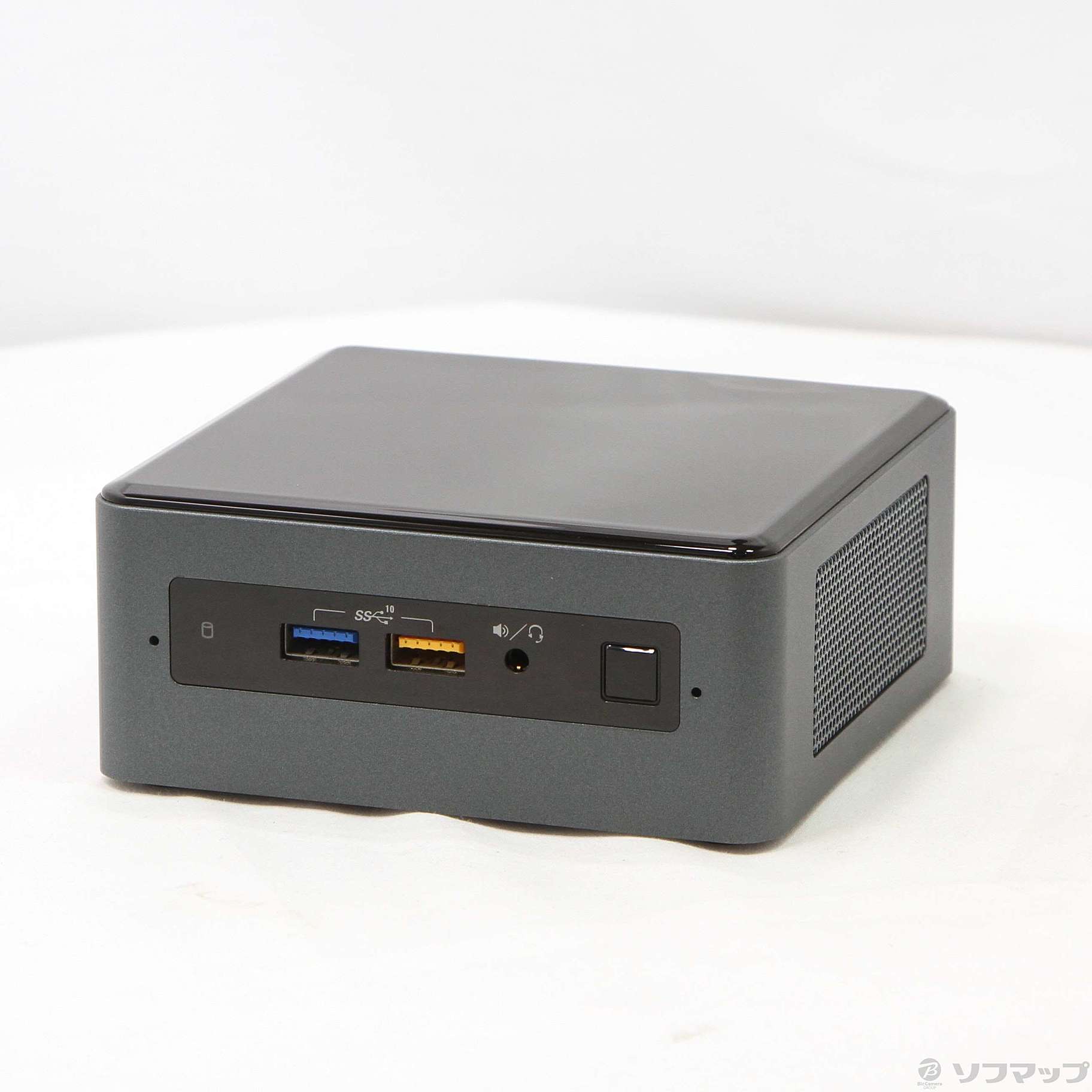 インテル NUC キット NUC8i5BEH