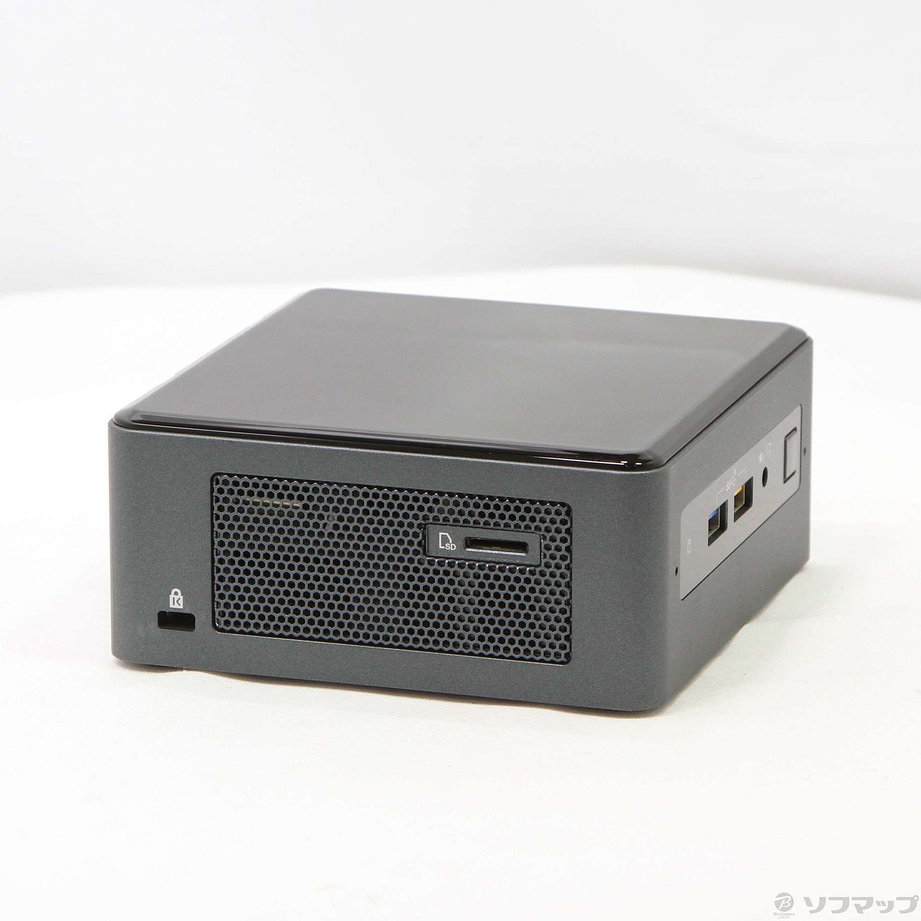 NUC Kit NUC8I5BEH BOXNUC8I5BEH