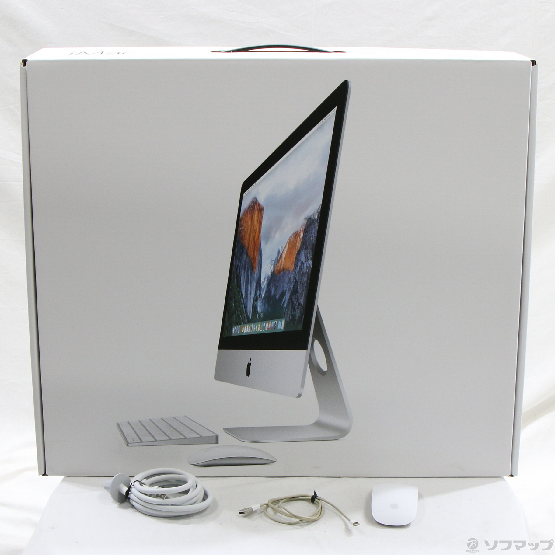 APPLE iMac IMAC MK452J/A