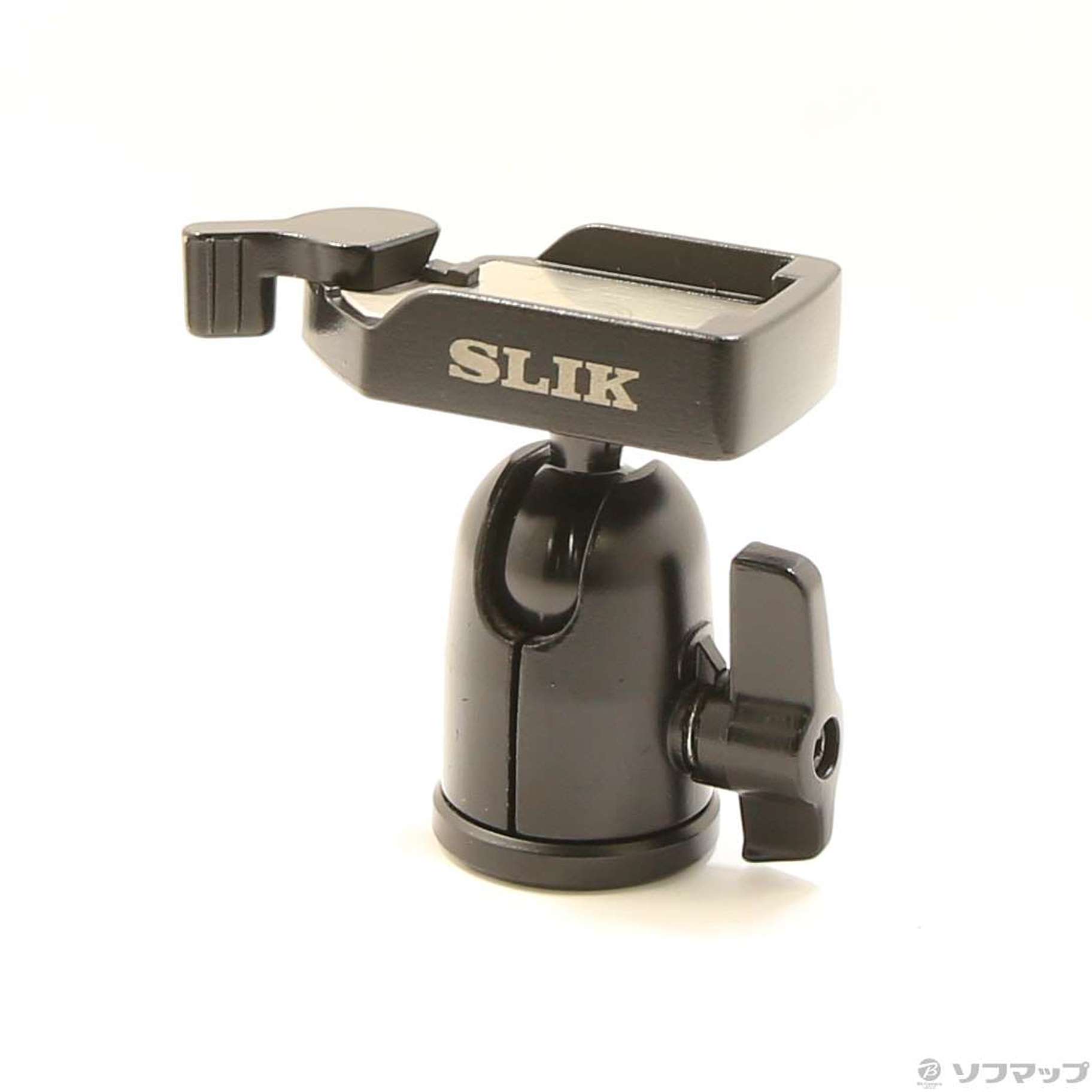 【中古】SLIK SBH-100 DQ N [2133044339244] - リコレ！|ビックカメラグループ ソフマップの中古通販サイト