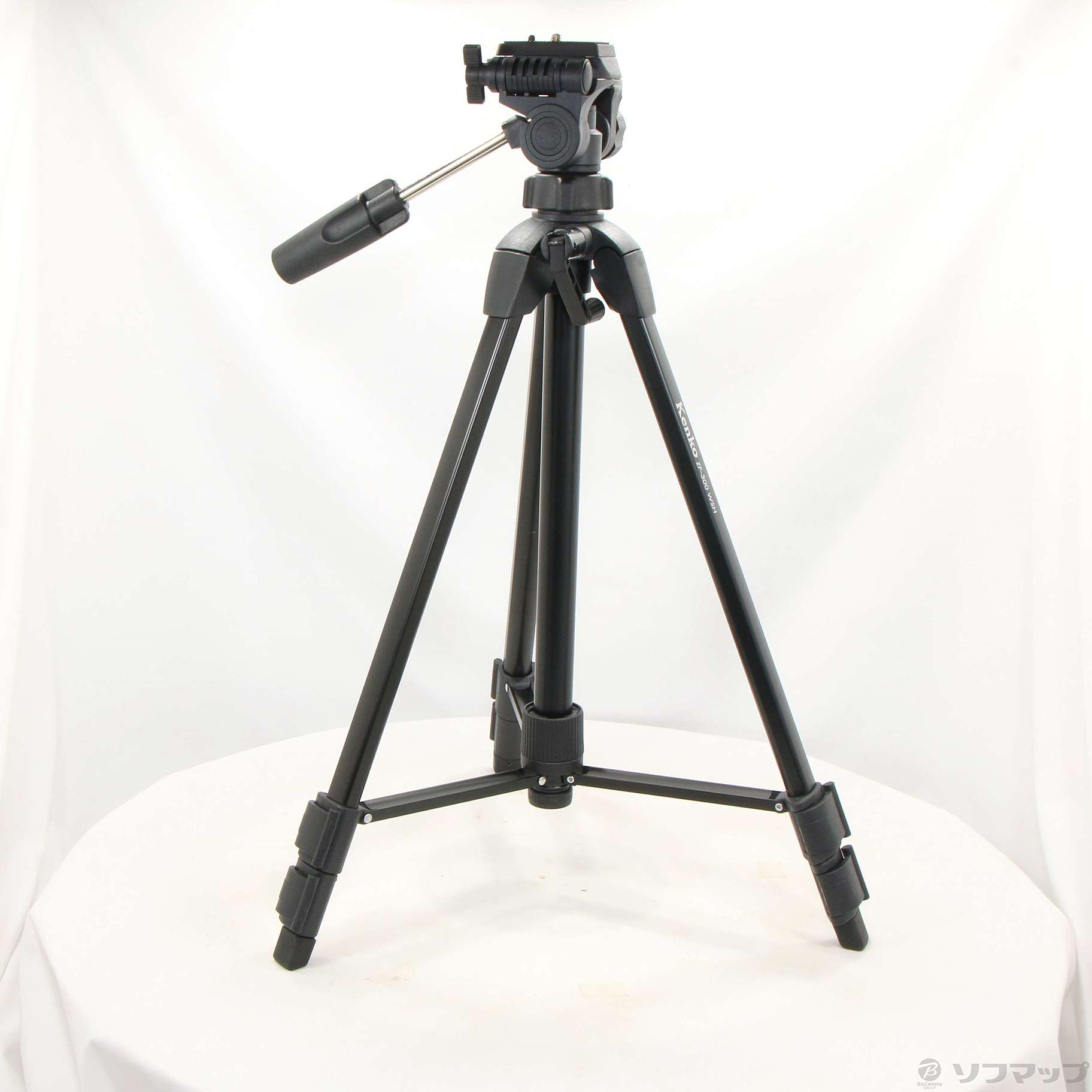 Kenko（ケンコー） 三脚 ZF-300WSH - カメラ・ビデオカメラ・光学機器用アクセサリー